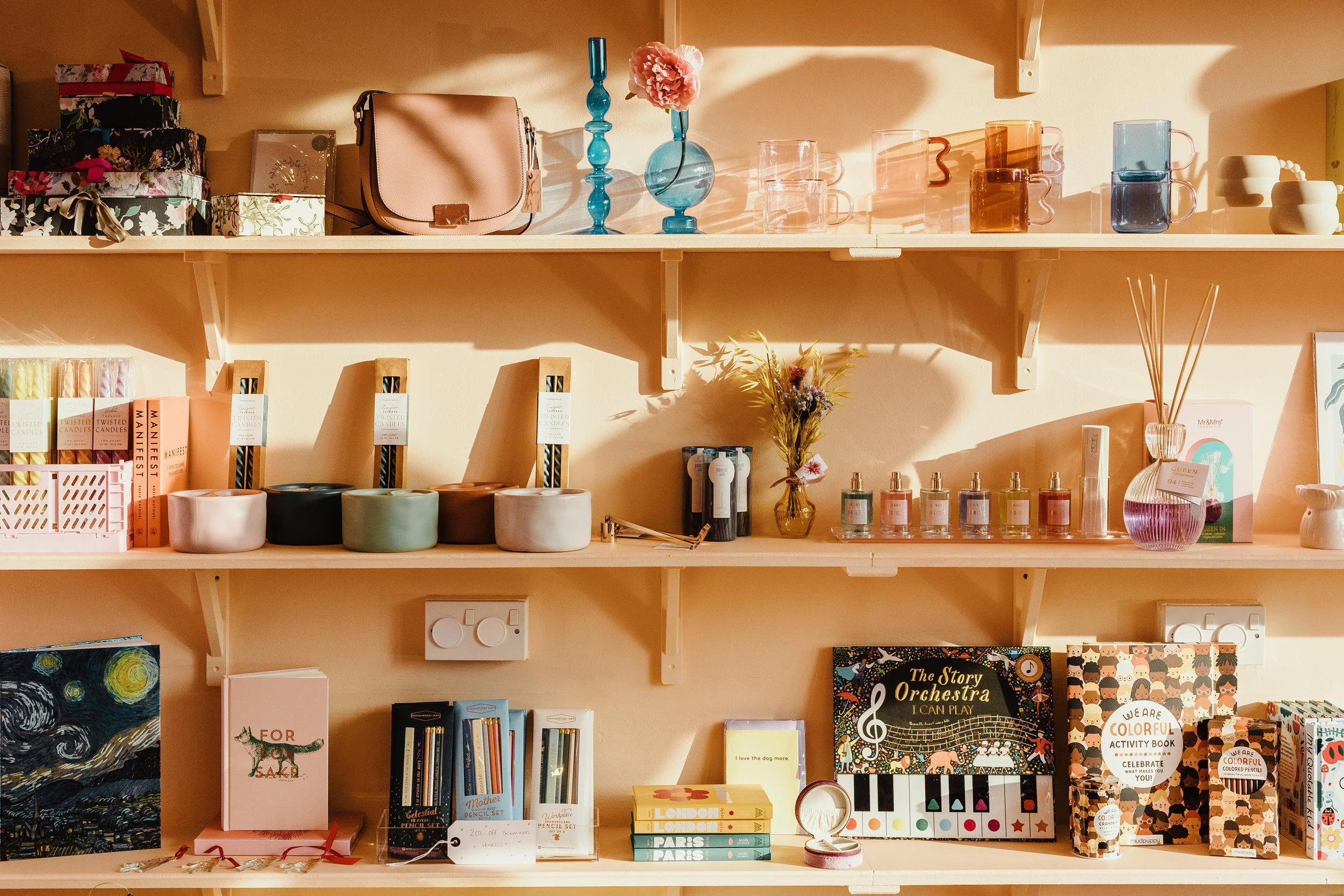 Lifestyle — Ellie Grace Photography