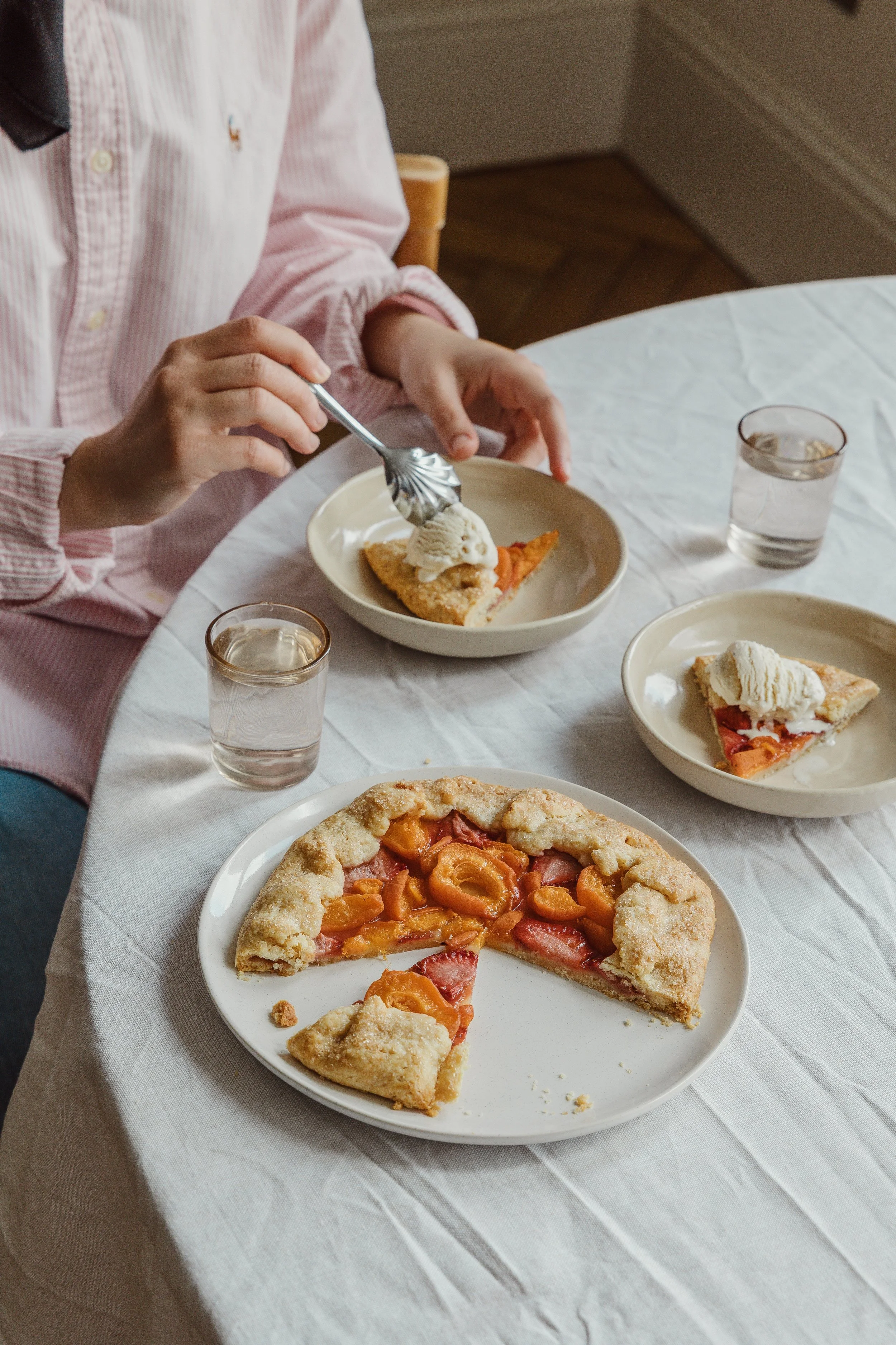 Apricot and Strawberry Galette-4.jpg