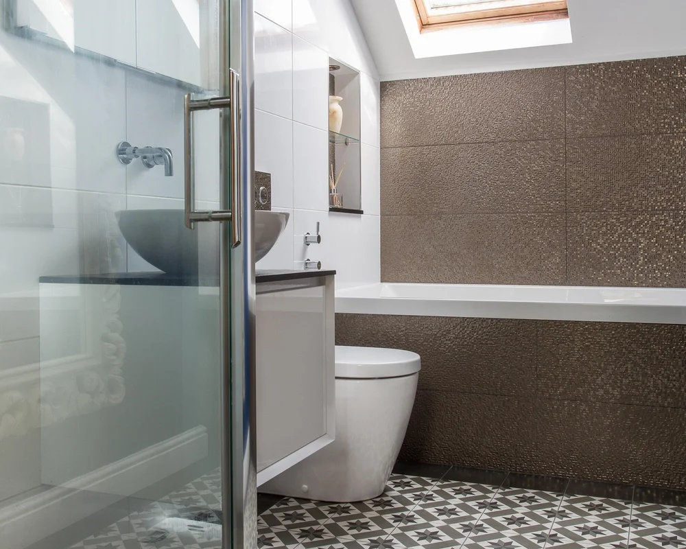 Fully Fitted Bathrooms, Cheshire | Smithfields