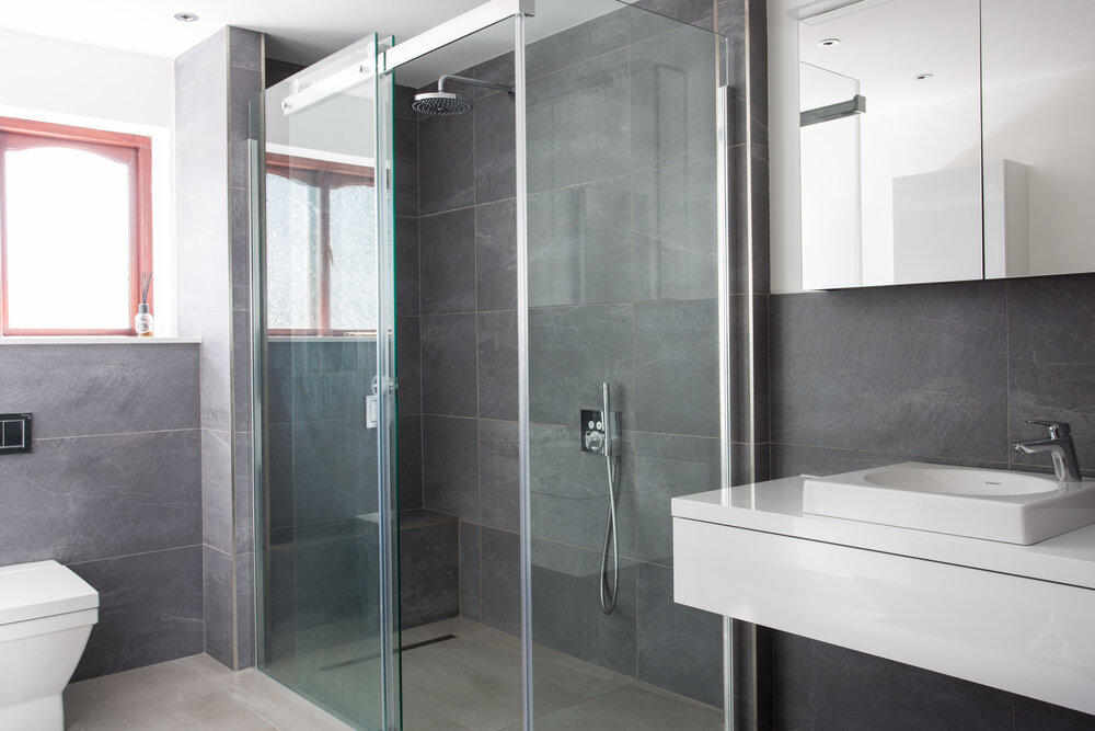 Fully Fitted Bathrooms, Cheshire | Smithfields