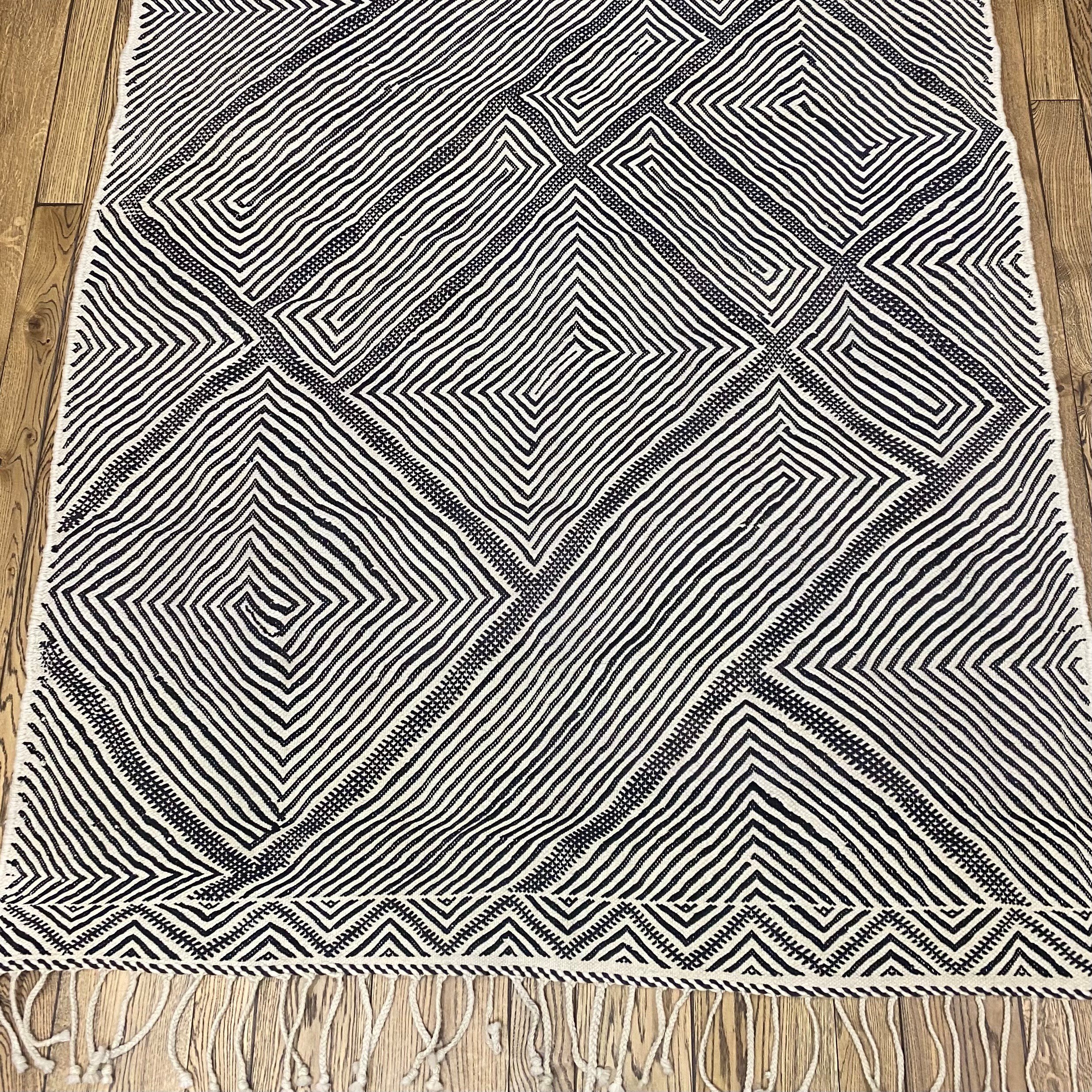 Flatweave / 280 x 190