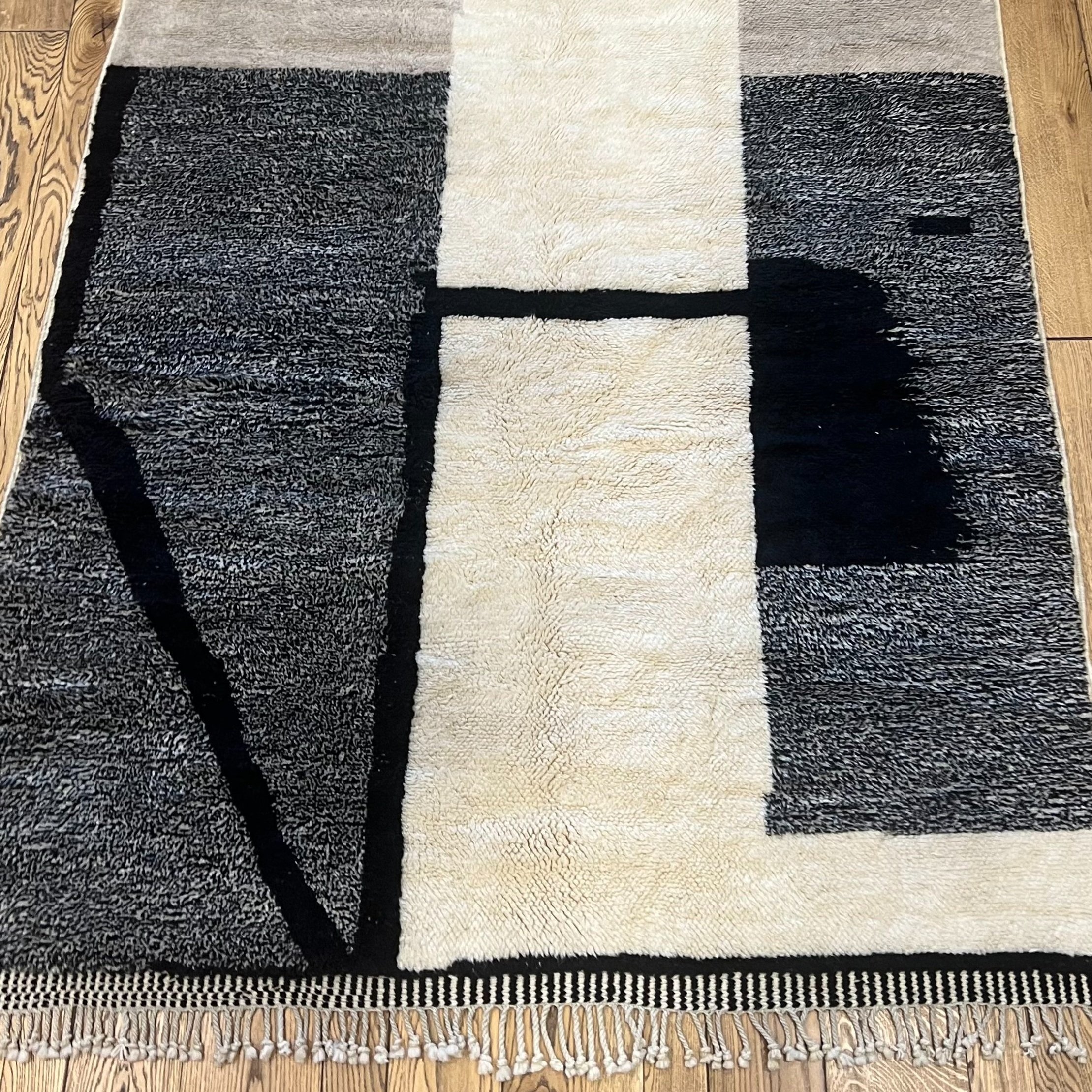 Chunky / 270 x 200