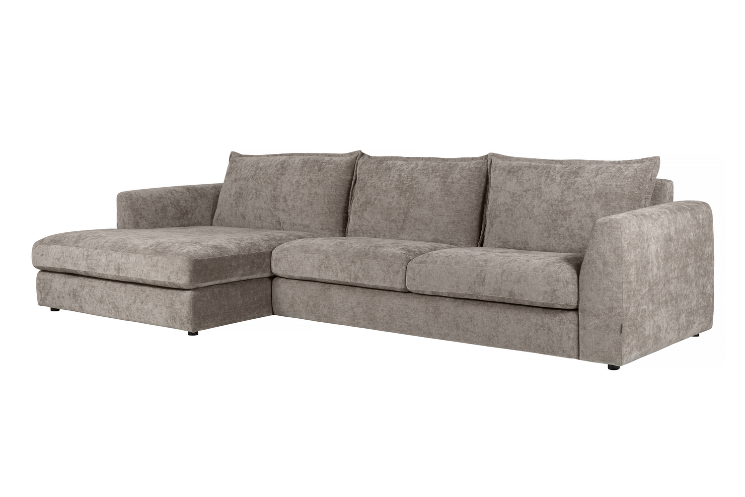Big Band duke armrest Day special seem chl+25 alice beige side 1.png