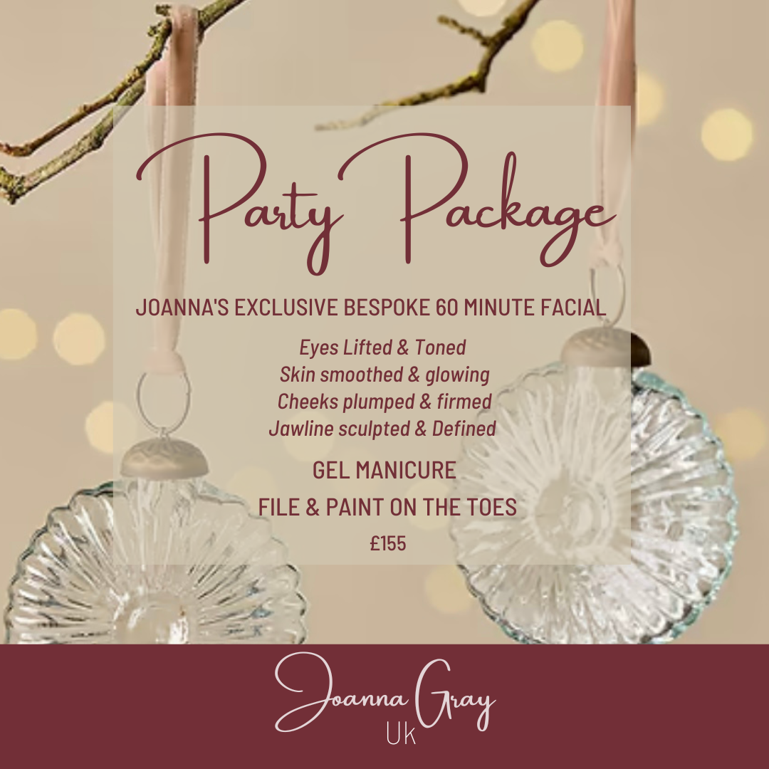 The Party Package