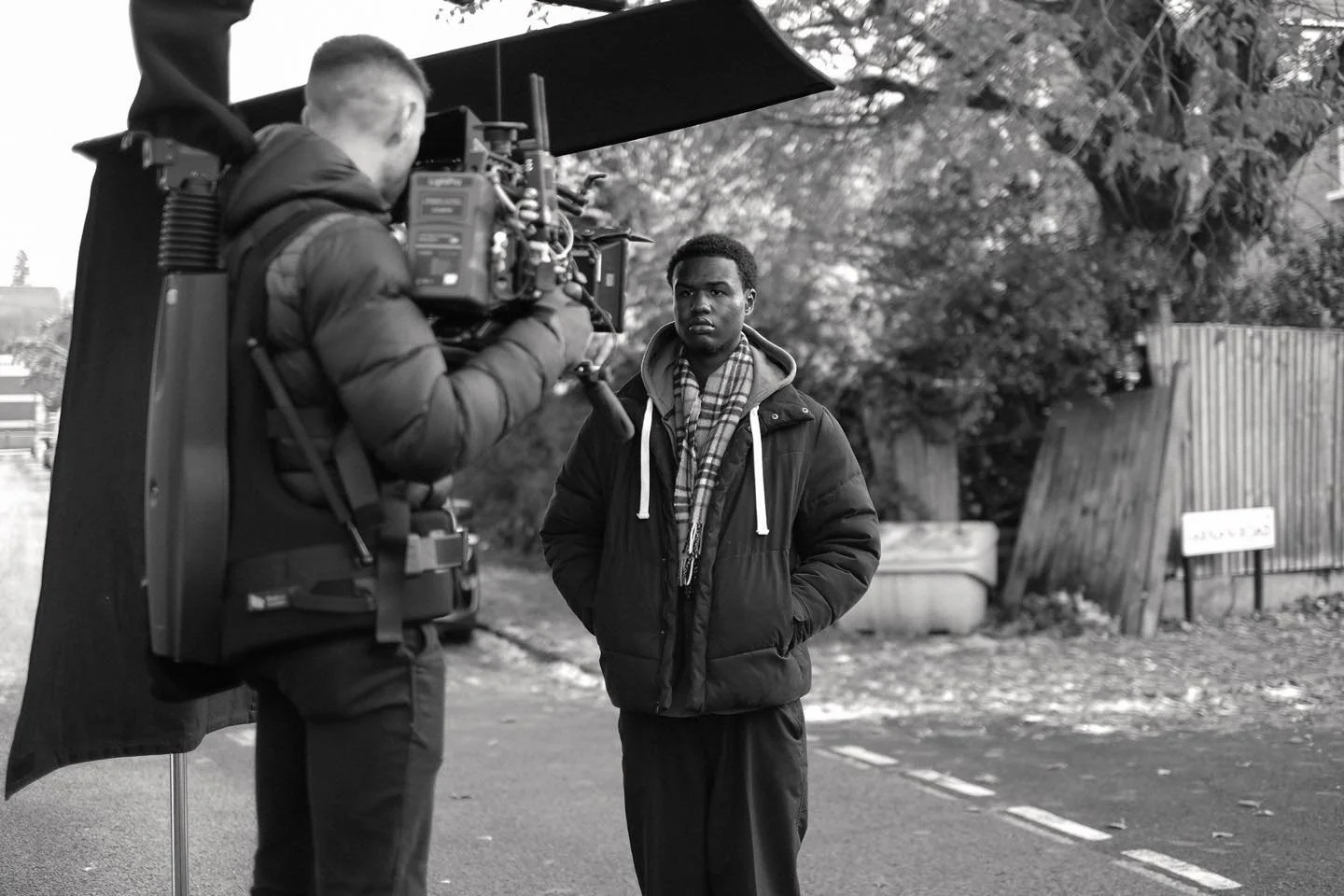 Fern is 4 years old today. Thanks to everyone we&rsquo;ve worked with along the way - teams, clients, everyone in and front of and behind the camera. Here&rsquo;s to another grand year.