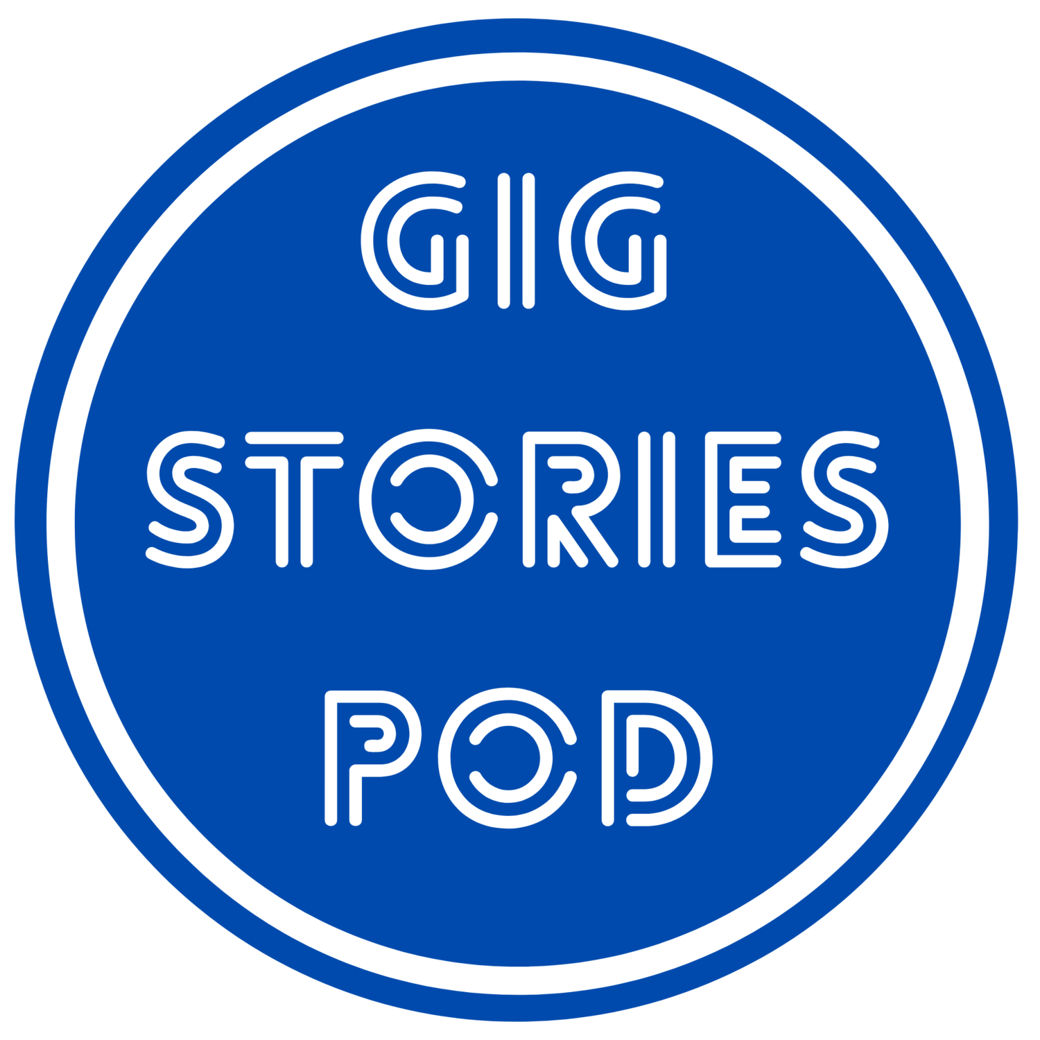 Gig Stories Podcast