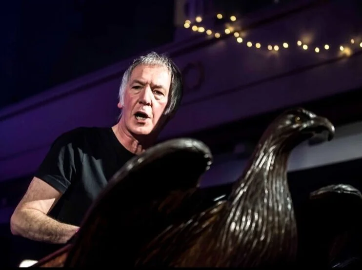 Episode 2: Clint Boon