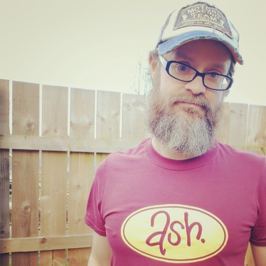 The episode page with @onionrick is now live - episode goes out on Monday but now you can view a couple of videos and listen to a Spotify playlist of @ash_1977 bangers. More videos and images will go up shortly.

Enjoy!

Page in bio...