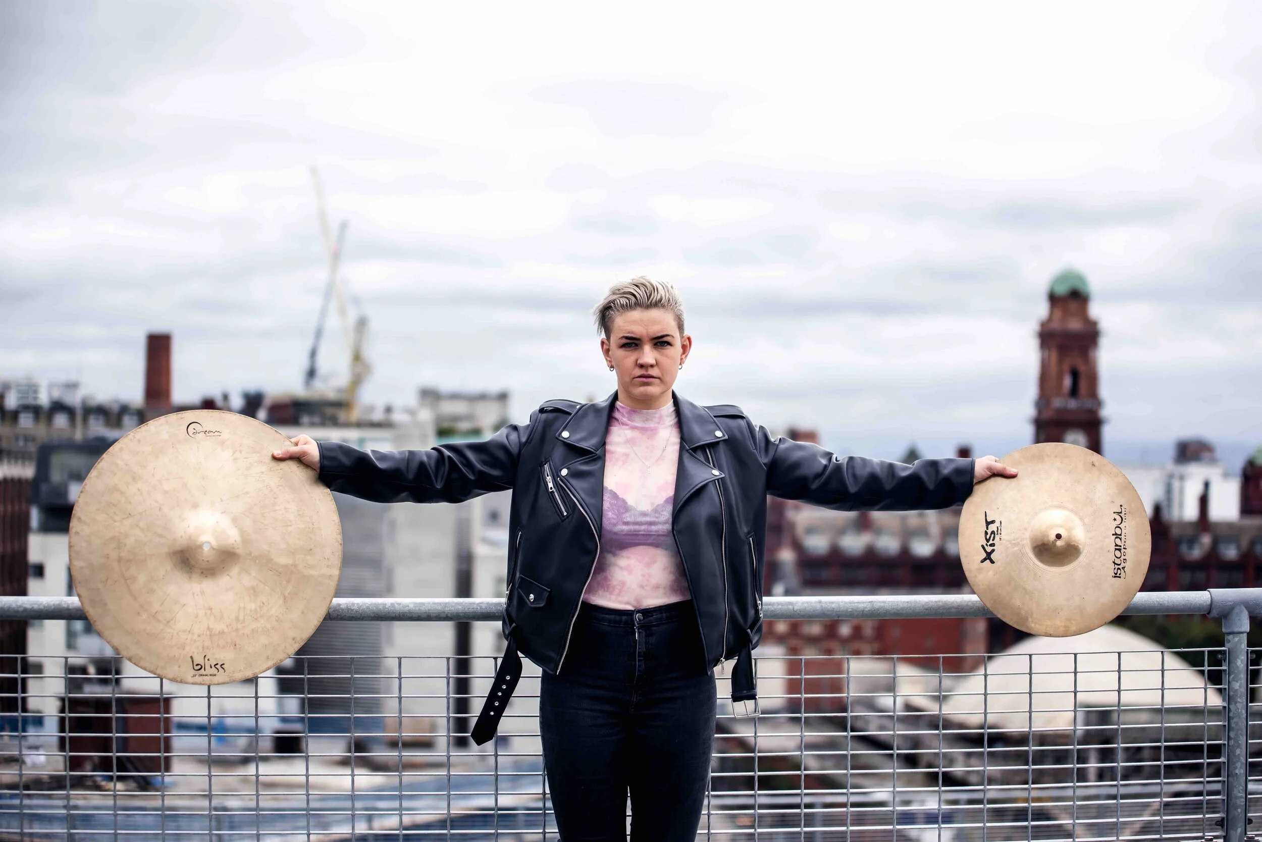 Episode 6: Sophie Galpin