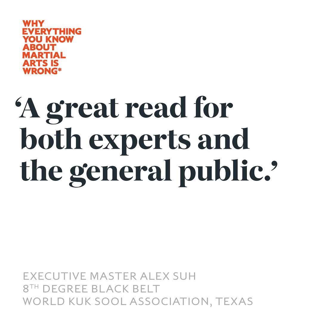 Pre-order in April, save £5 Link in bio above. Thanks again to @kugb @ramseydewey #wkfkarate @kuksoolwonlowestoft @kuksoolwonipswich @kuk_sool_won_woodbridge