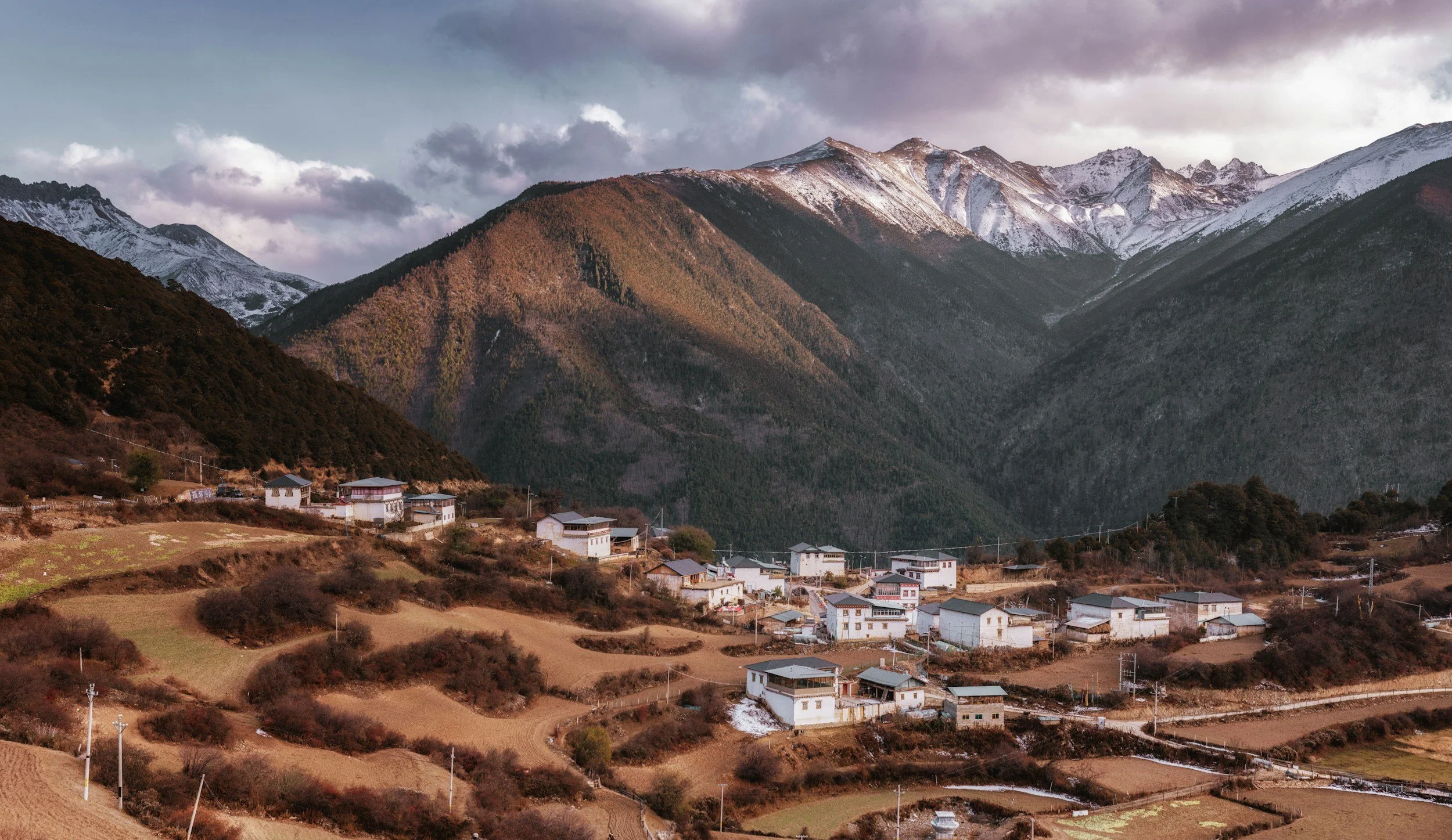 Yunnan