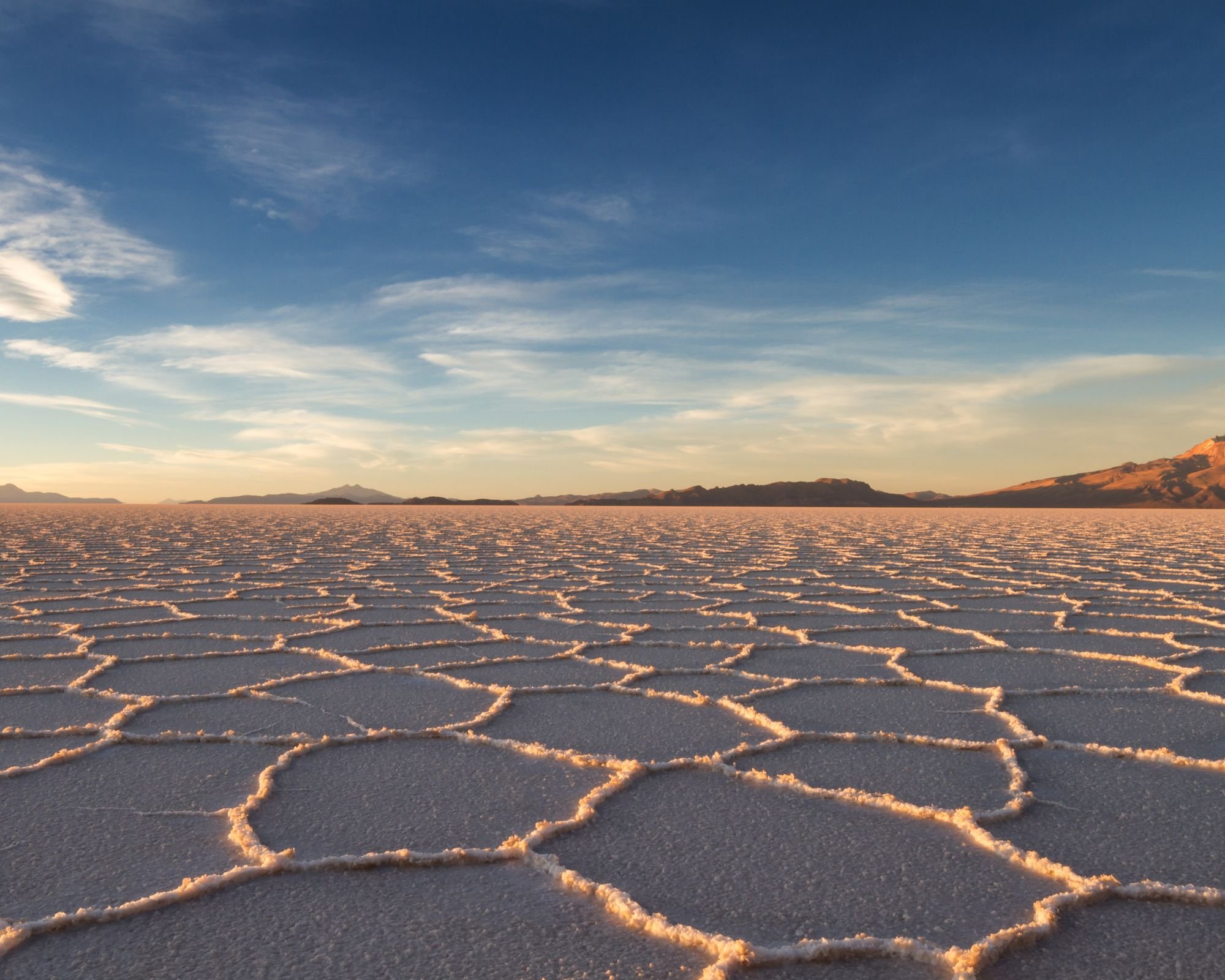 Ruta mágica por Bolivia: de la herencia jesuítica al desierto blanco de Uyuni
