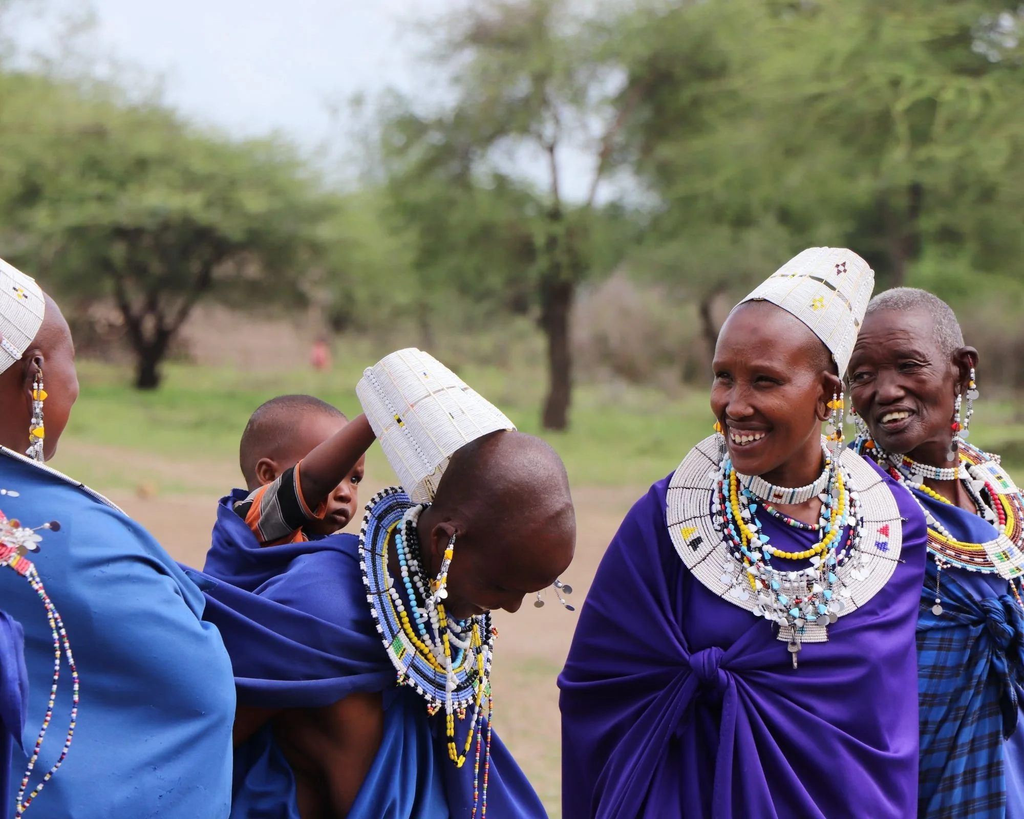 group of women_maasai beading_special ceremony_tanzania_kenia_africa.jpg