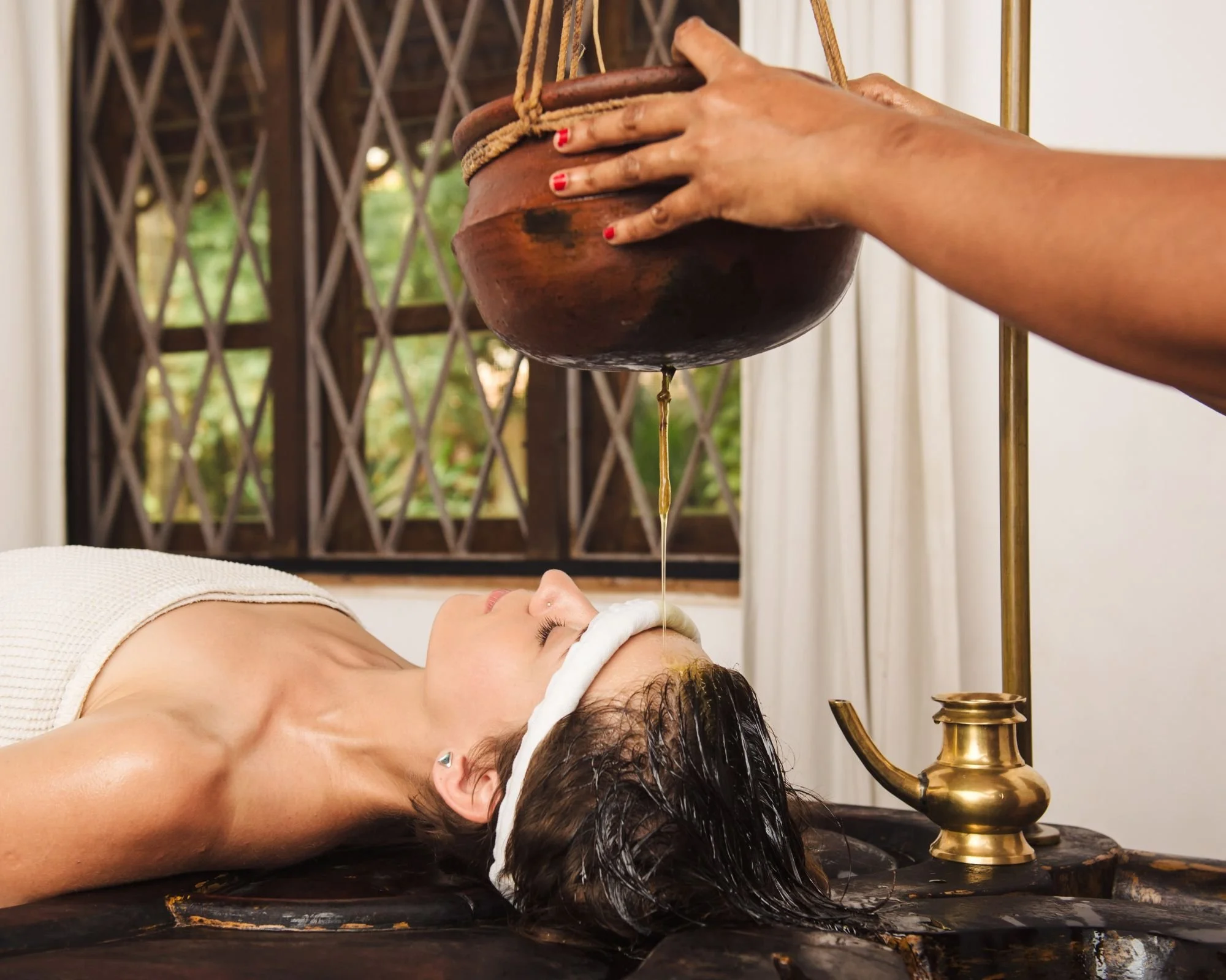 Kerala, cuna del Ayurveda: aprender a vivir en armonía