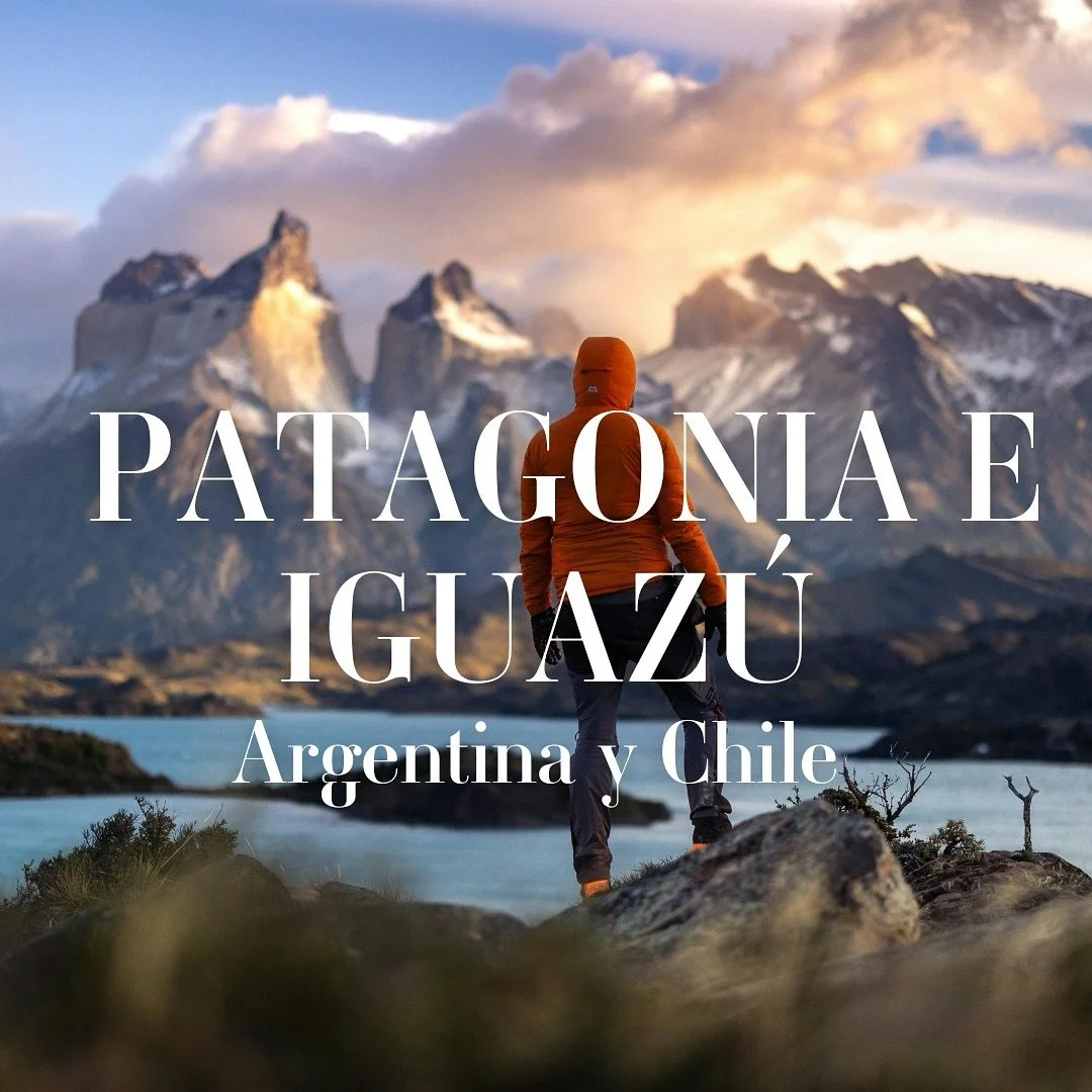 Todavía con un pie en 2026, confirmando viajes de fin de año y cuidando a los viajeros que siguen en ruta.
En lo personal, estoy por partir rumbo a India y Bután con un grupo, y luego cerraré el año con un viaje a