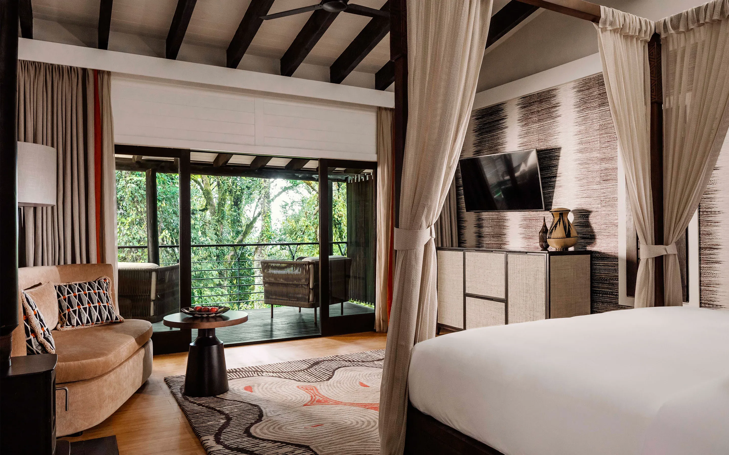 One&amp;Only Nyungwe House_rwanda_bedroom_exterior viewes.png