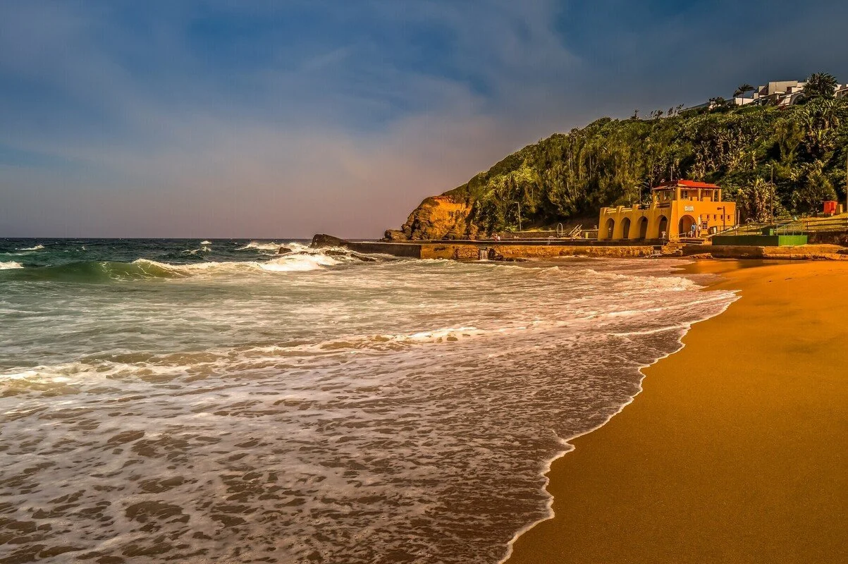 Ruta por KwaZulu-Natal, corazón cultural de Sudáfrica