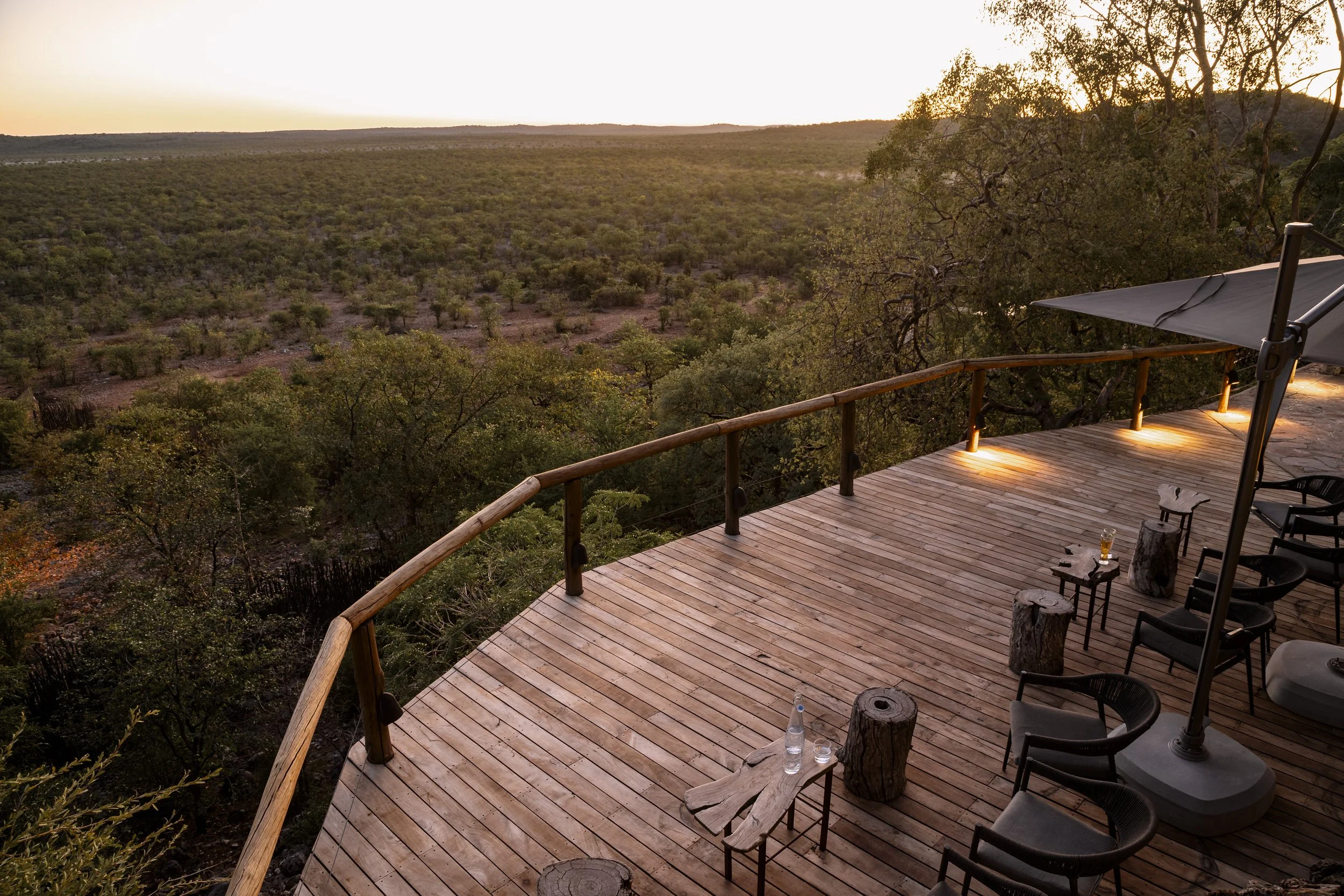 Naturally Namibia: una puerta de entrada privilegiada a la esencia del país