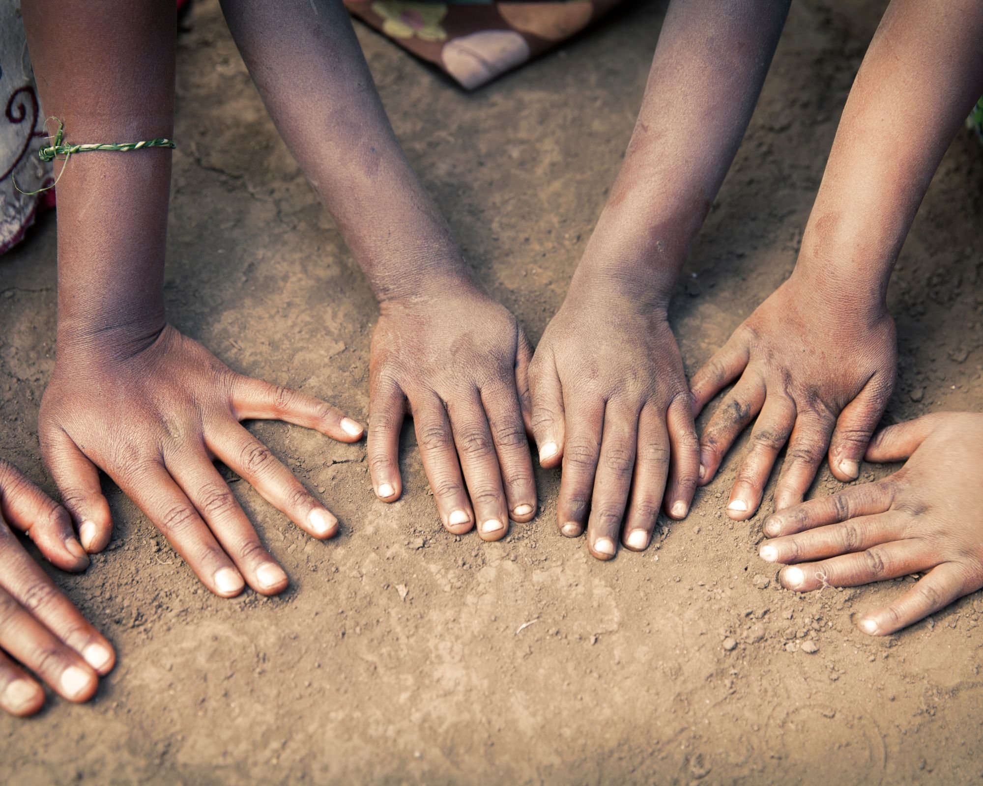 Ruanda o el arte de vivir sin hacer ruido