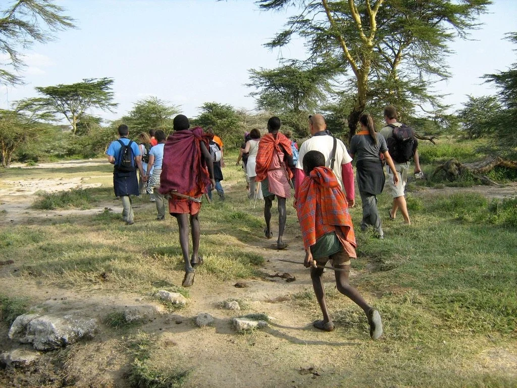 Guías que transforman viajes: cuando la experiencia humana marca la diferencia