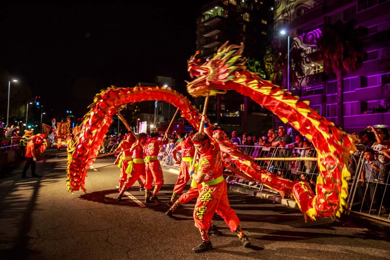 Sudáfrica – Cape Town Carnival 