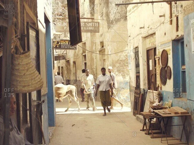Playas de Kenia: el Índico que susurra después del safari