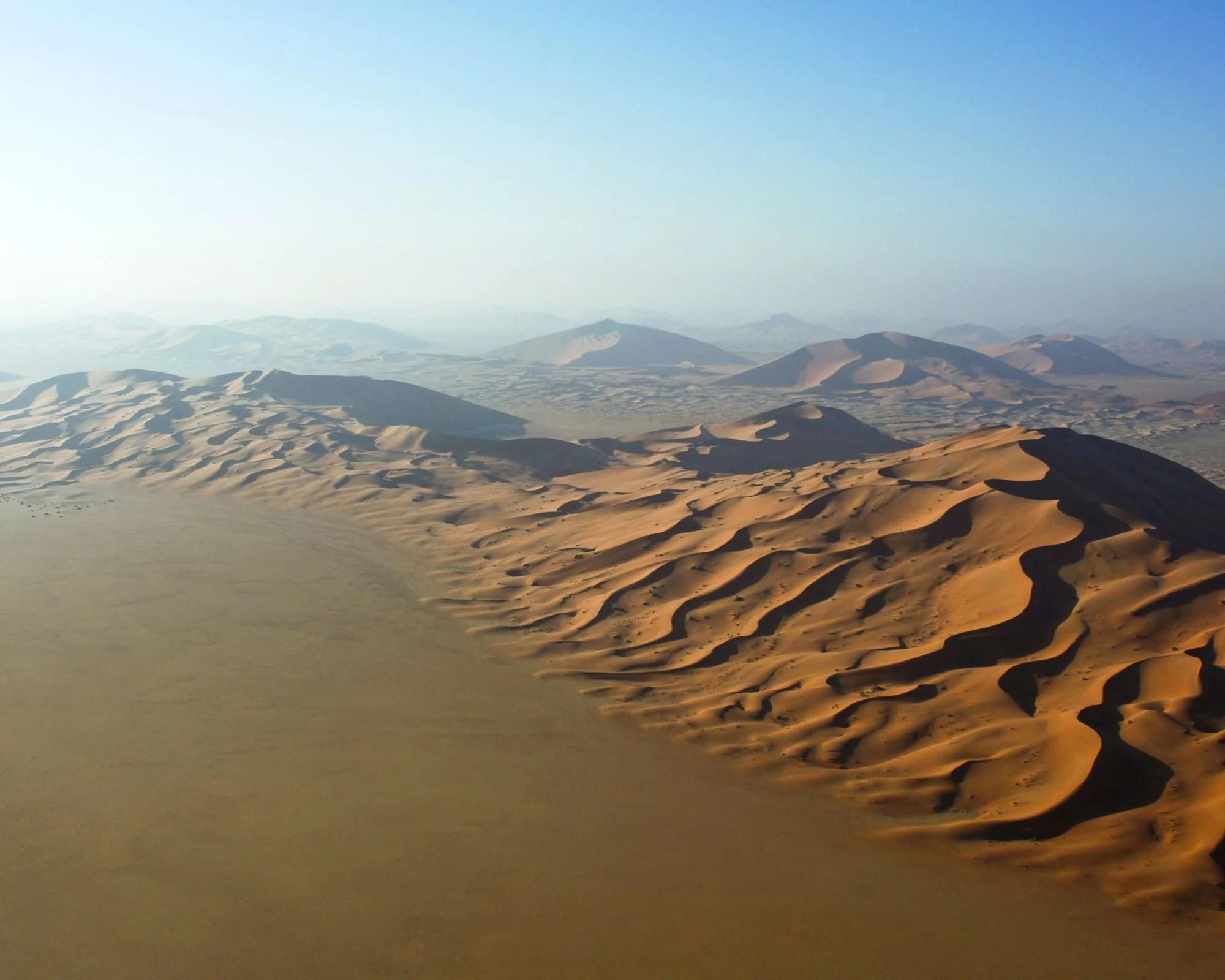 Aerial view of sand dunes at Rub Al Khali 3.jpg