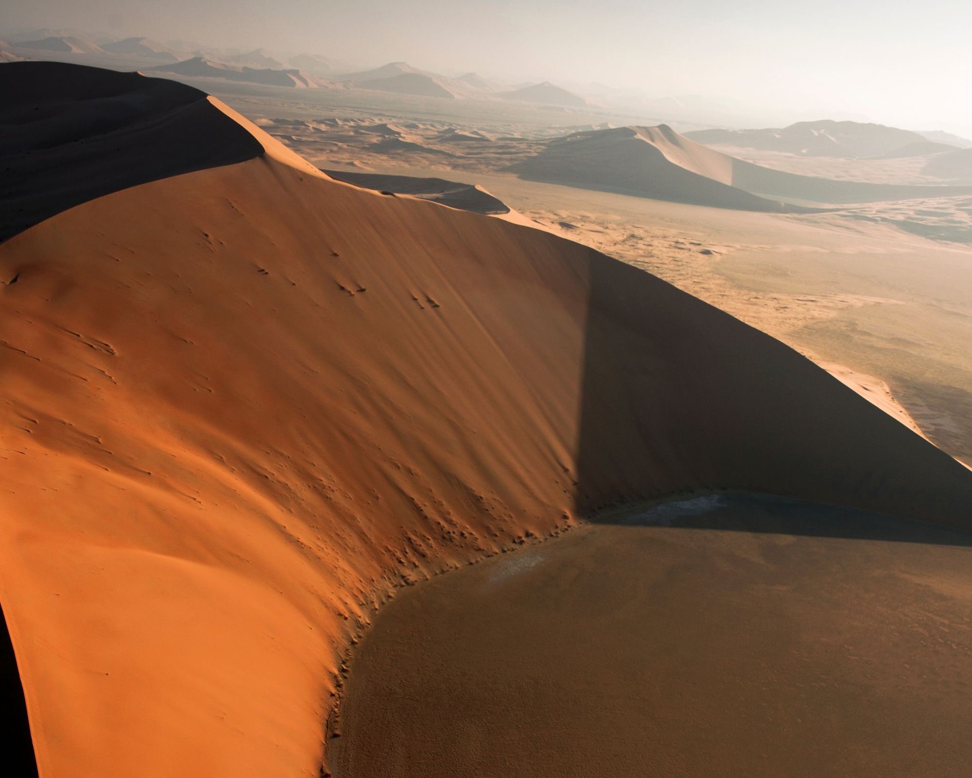 Aerial view of sand dunes at Rub Al Khali 2.jpg
