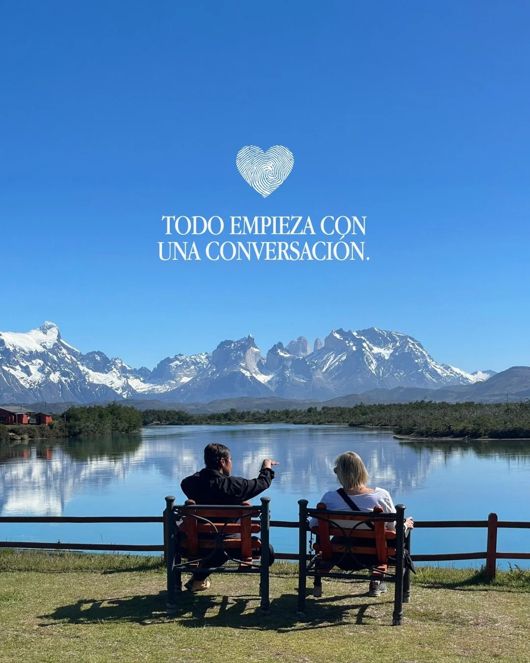 Cada viaje comienza as&iacute;.

Escuchando qui&eacute;n eres, c&oacute;mo te gusta viajar y qu&eacute; est&aacute;s buscando, incluso cuando todav&iacute;a no lo sabes.

Desde ese punto pensamos rutas que respetan el entorno, el ritmo y a la persona