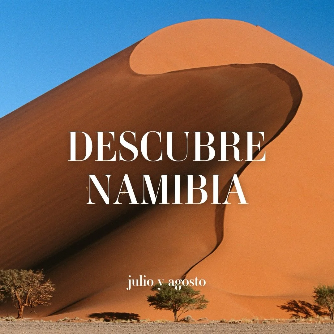 Los viajes se dise&ntilde;an con fuerza&hellip; Los grupos se entregan a las rutas Dinka con los ojos cerrados, porque saben que son experiencias que van a sorprender. 

Los d&iacute;as en ruta avanzan y, a la vez, se detienen. Elijas el destino que 