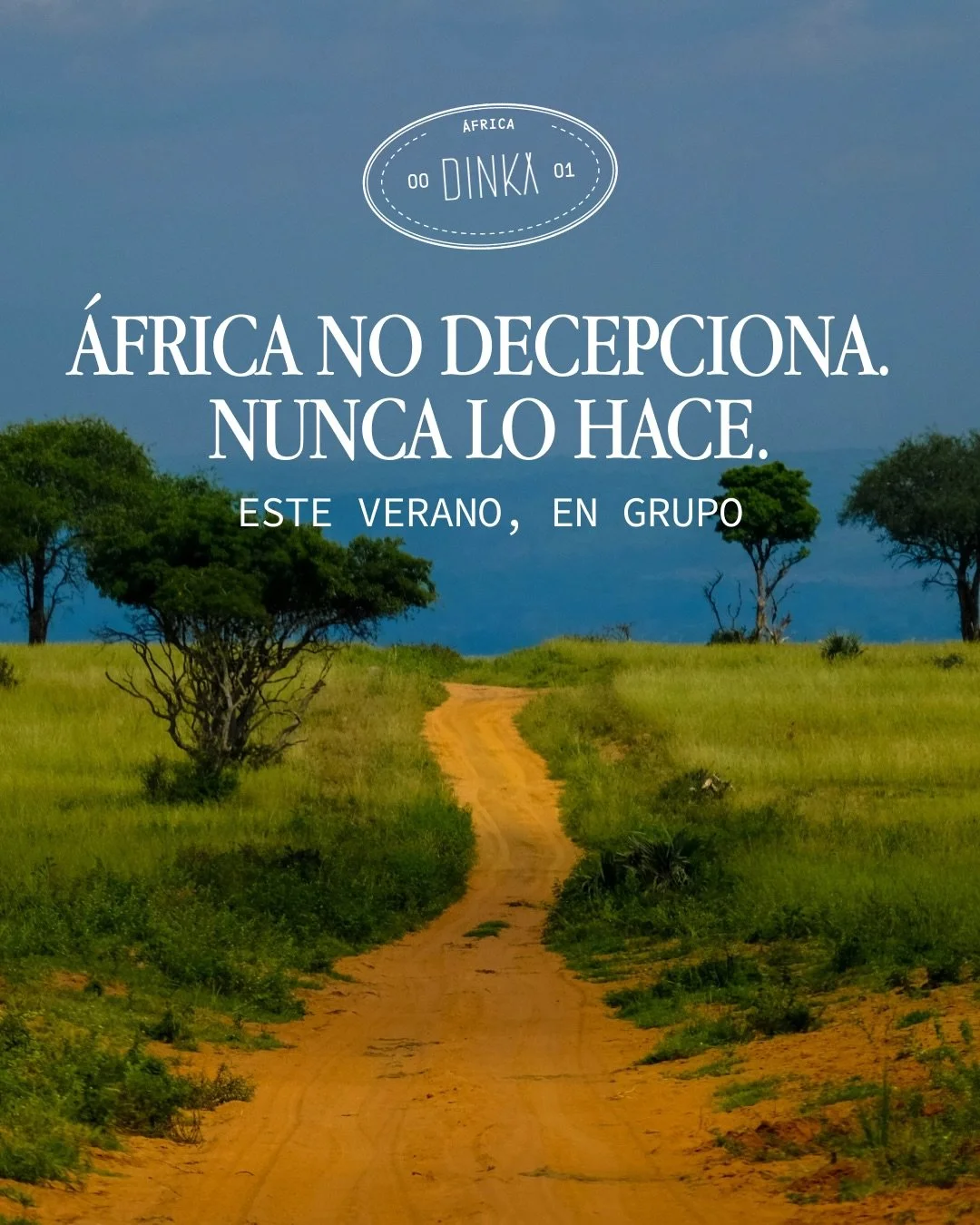 Las rutas en &Aacute;frica Austral que emocionan por su diversidad: cultura, paisajes y  vida salvaje.

Destinos que se vuelven un refugio en medio de tanto ruido, un tiempo de intimidad con la naturaleza y una conexi&oacute;n cercana con nuestra hum