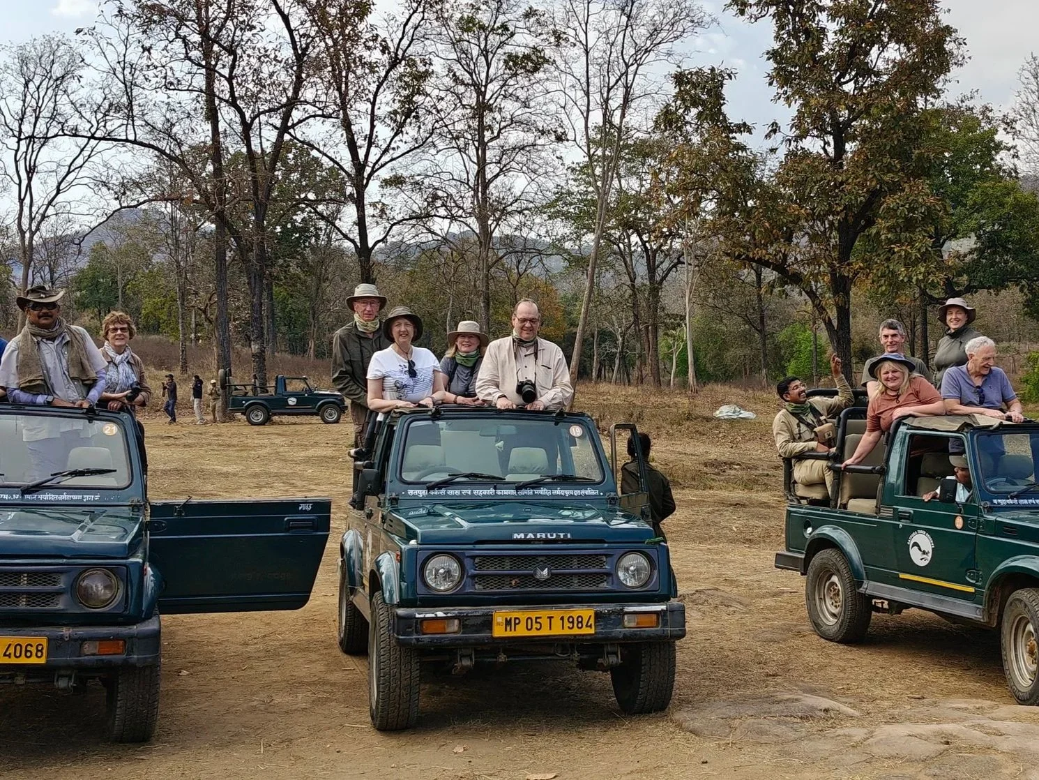 India_safari en Suzuki Gypsy.jpg