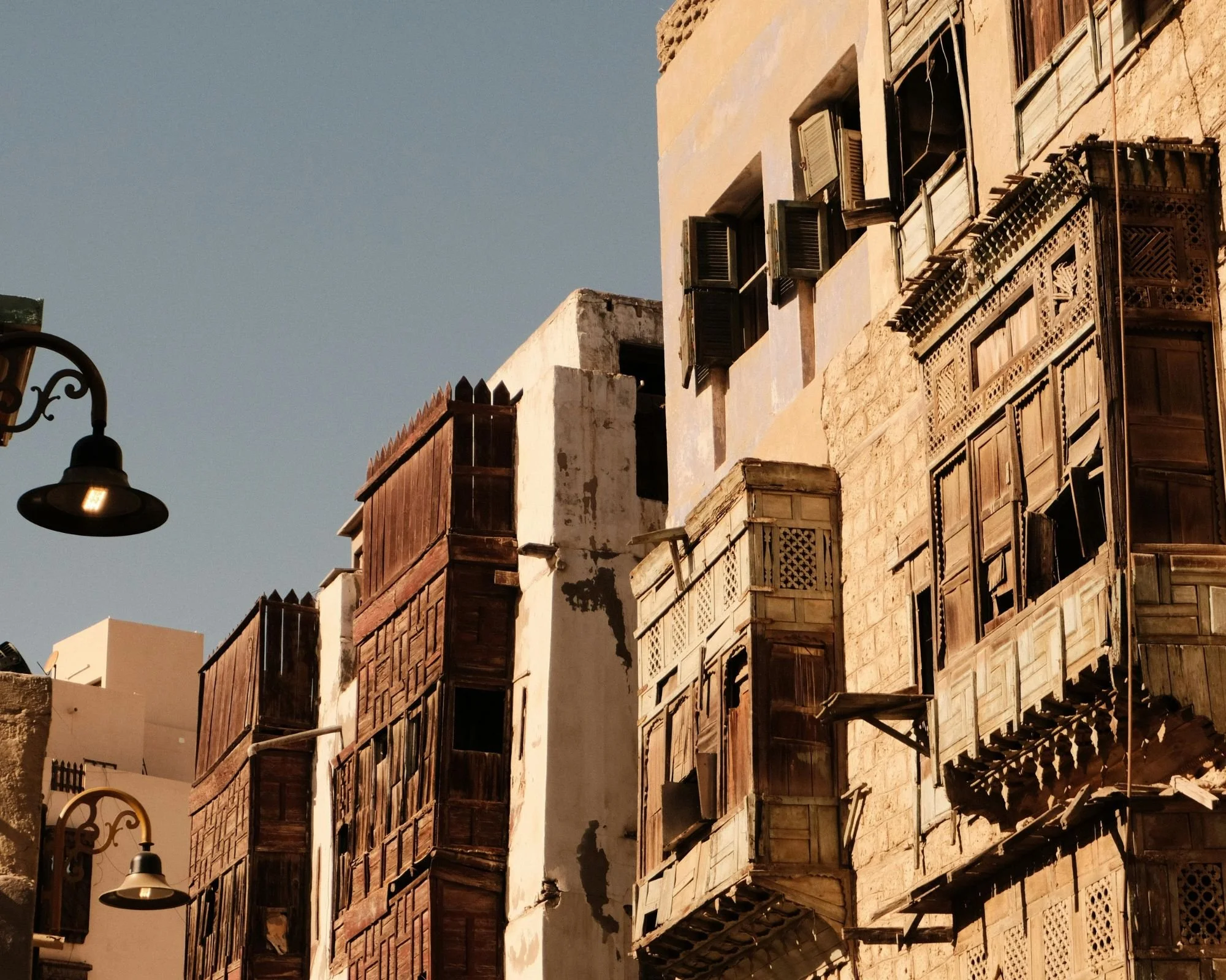 Historic Architecture in Al-Balad, Jeddah.jpg