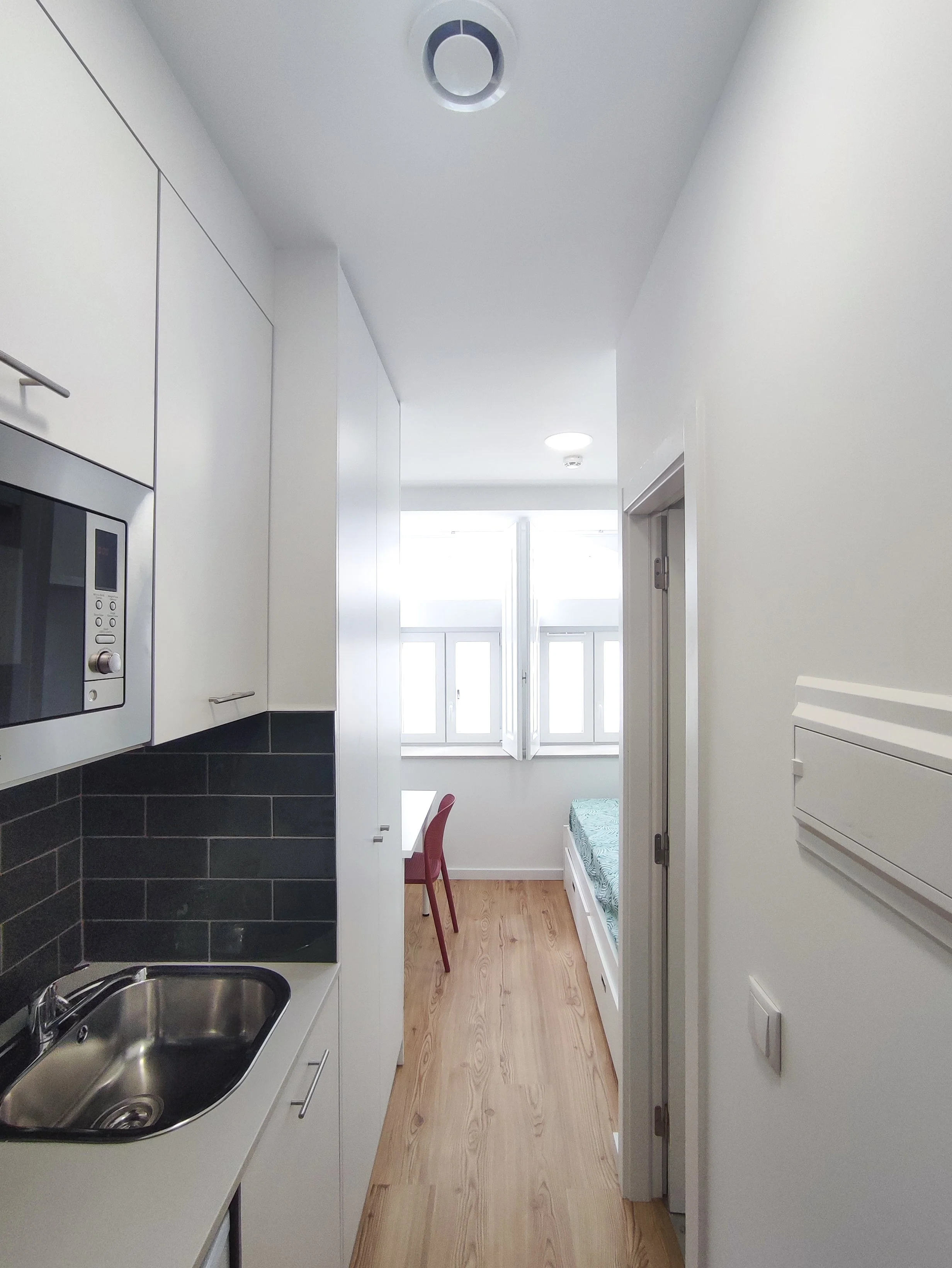 Rua Alexandre Herculano 17 Estudio 2