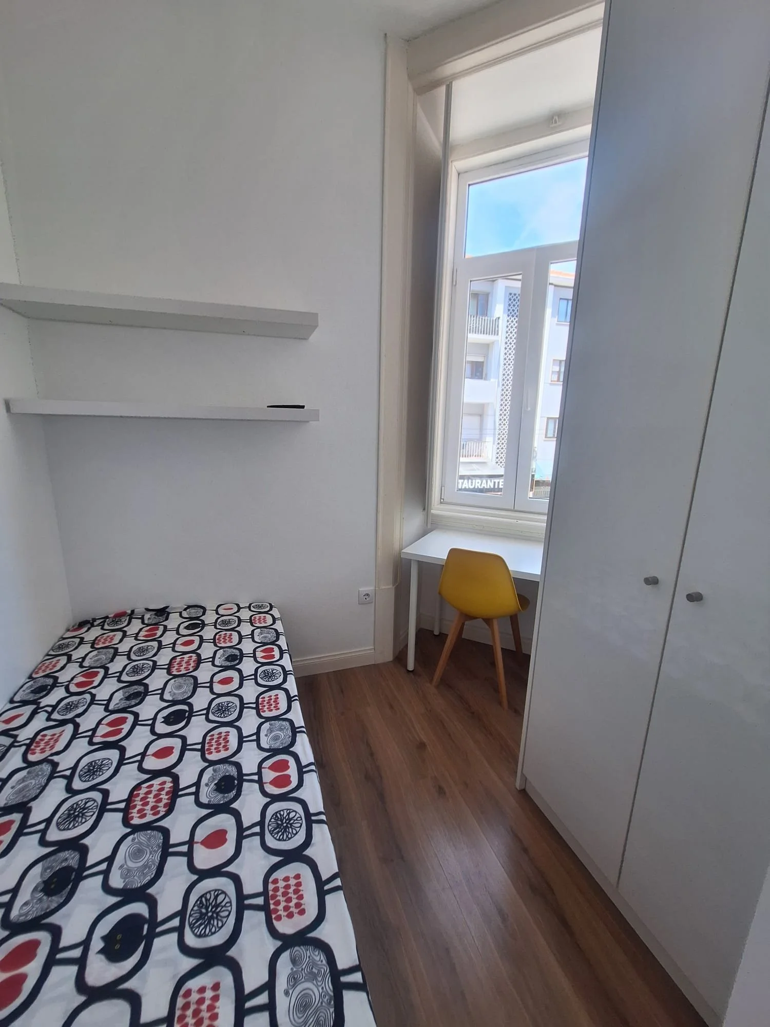 Rua do Brasil 190 - Estúdio 29