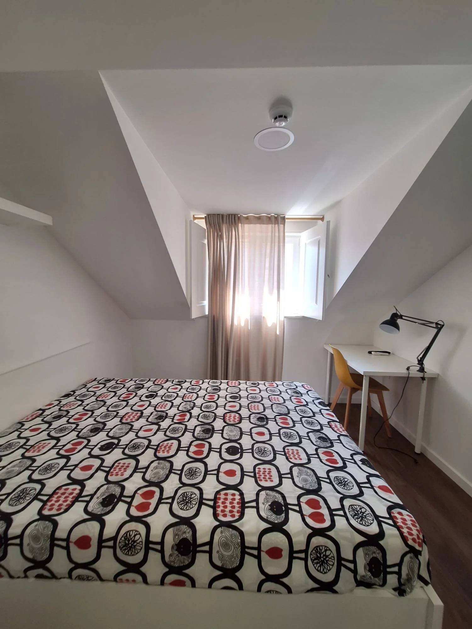 Rua do Brasil 134 - Estudio 21