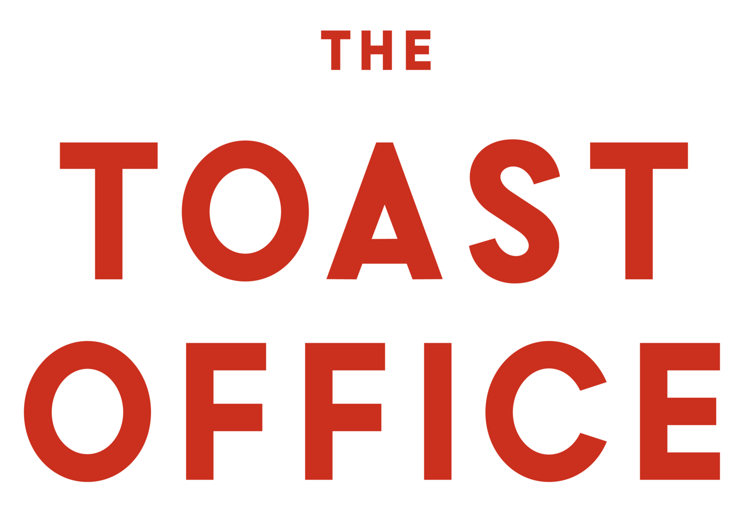 Toast Office Belfast