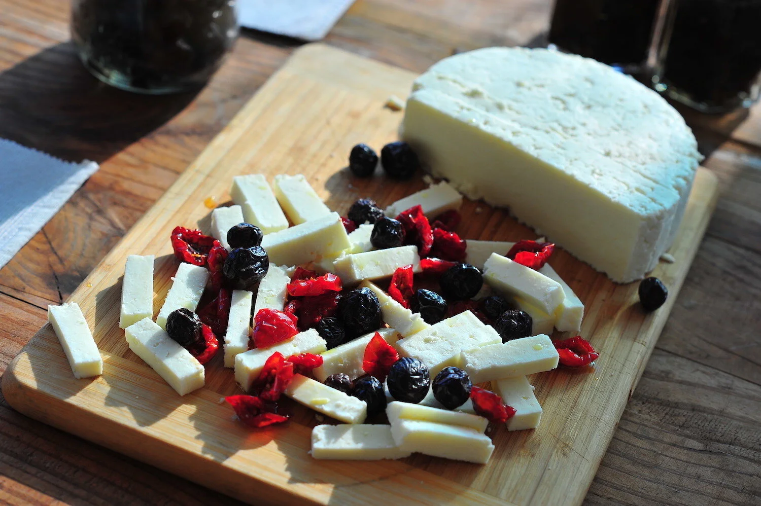 Food & Wine Tasting in Korčula — Korčula Outdoor Experience