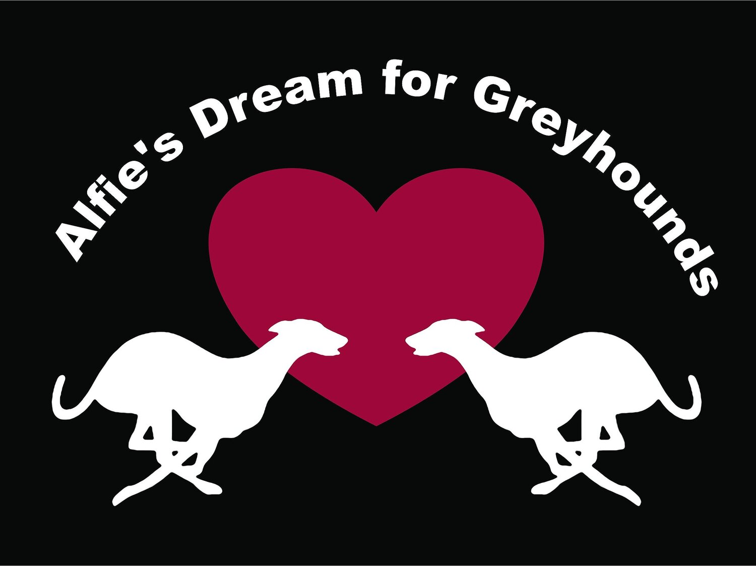 Alfies dream for greyhounds