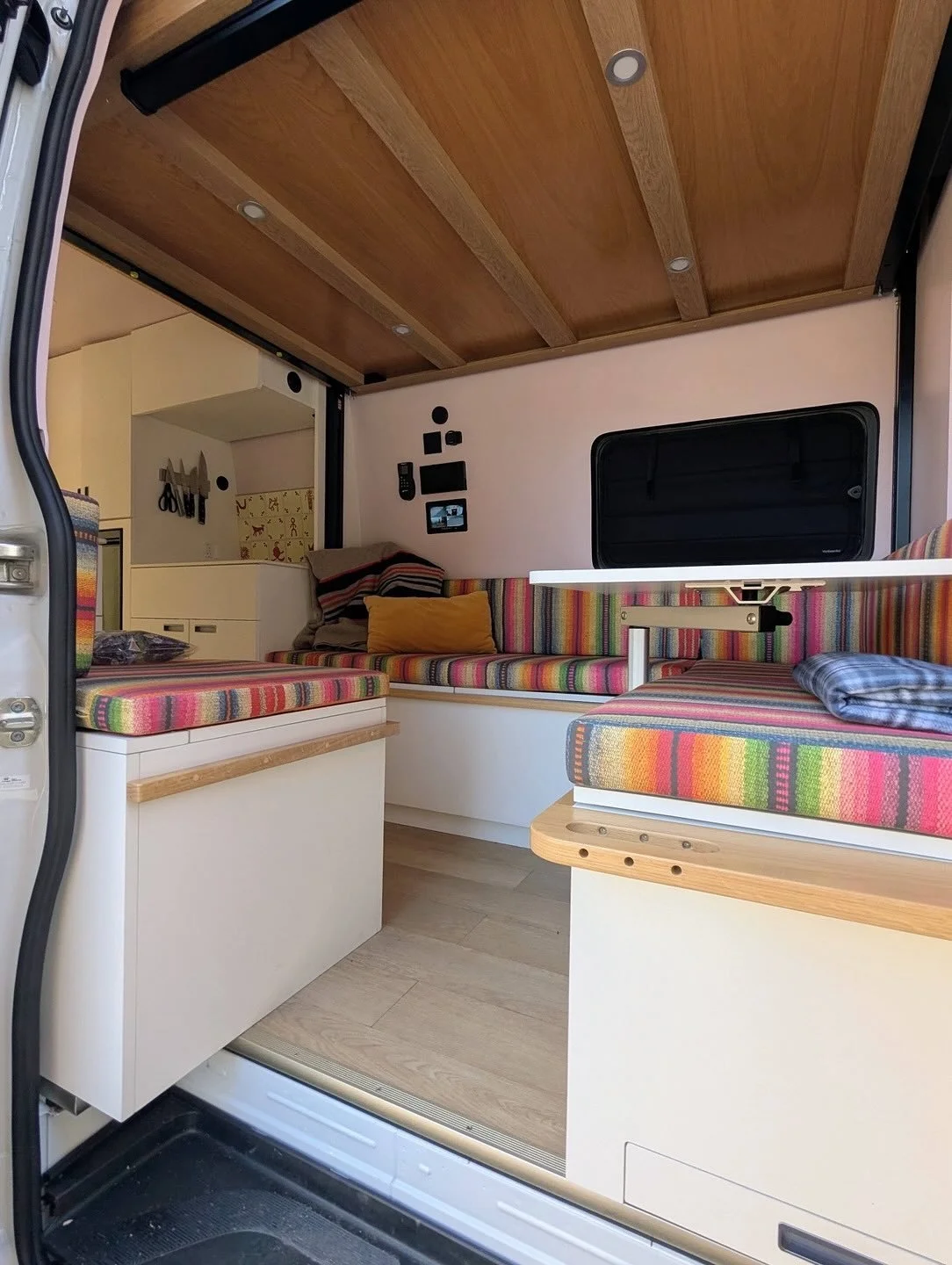 What a week! 🏃🏽&zwj;♀️✨

We kicked off strong with a Home Concierge move consultation and supported one of our monthly membership clients with a holiday tidy-up &mdash; making sure their home feels calm and ready for the season.

We also helped a f