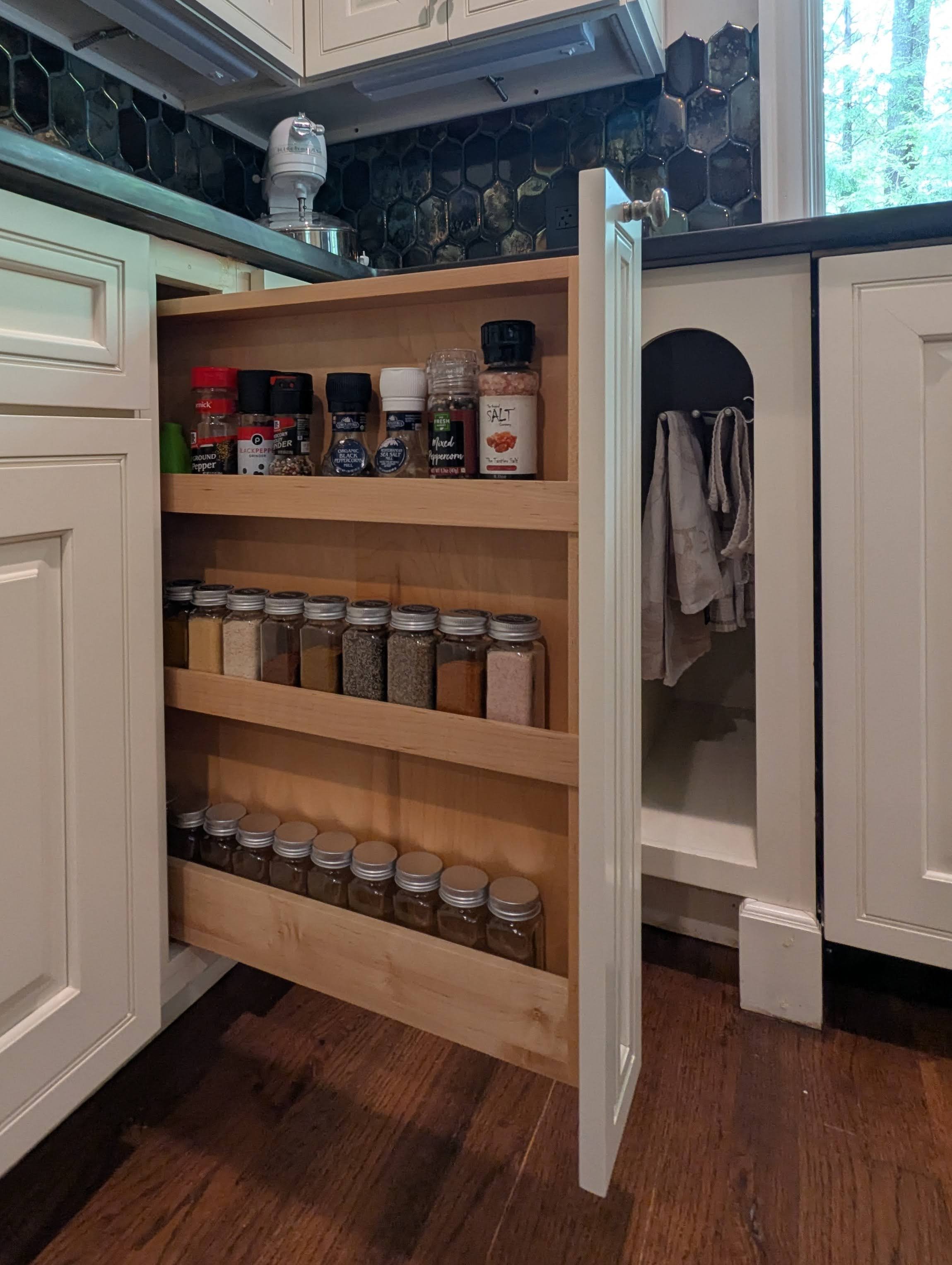 New Year, Simplified. Create Home Systems That Actually Stick