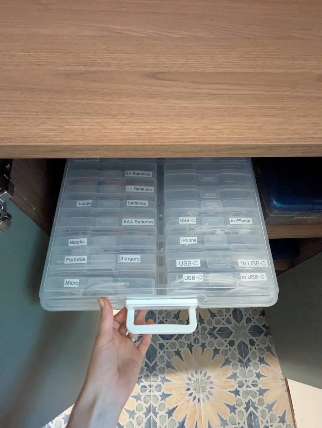 Every time I sit down to write about July, I want to share everything&mdash;which tells me I have some catching up to do for our newsletter and blog.

July was full in the best way. We helped clients with move-ins, move-outs, and membership projects,