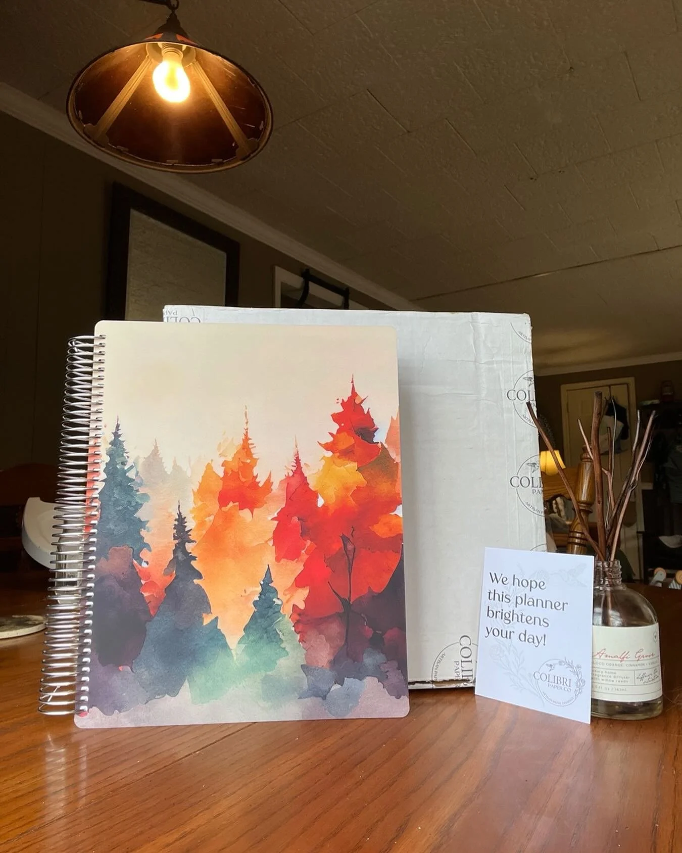 You asked, we listened 🤍

So many of you have been curious about how we plan out an entire year&mdash;at home, in business, and in real life&mdash;without it feeling rigid or overwhelming. We just shared our yearly planning strategy on the blog, inc