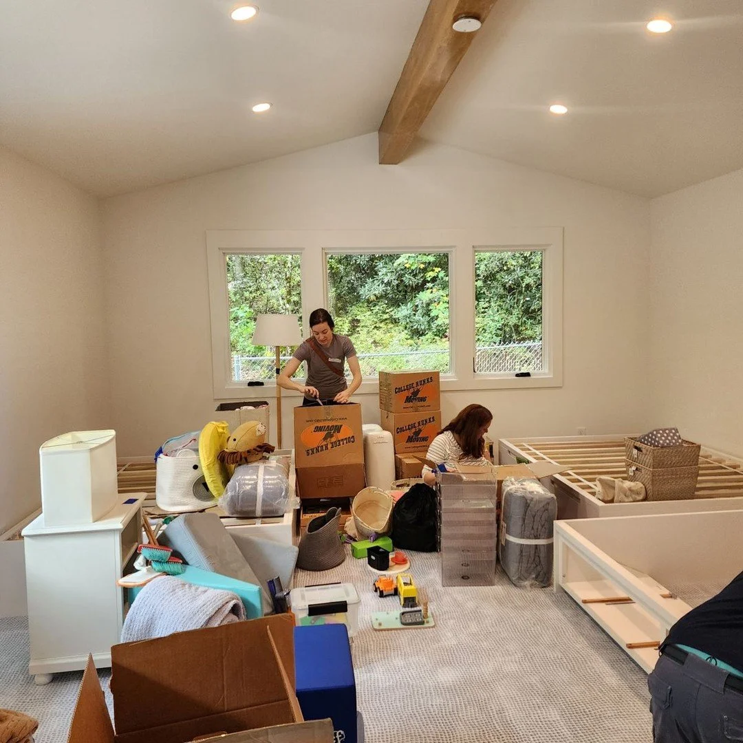 I&rsquo;ve personally moved over 10 times, and one thing I&rsquo;ve learned is that decluttering before you sell makes the process smoother, your home more appealing, and helps buyers envision themselves in the space. 🏡

In our latest blog, we share