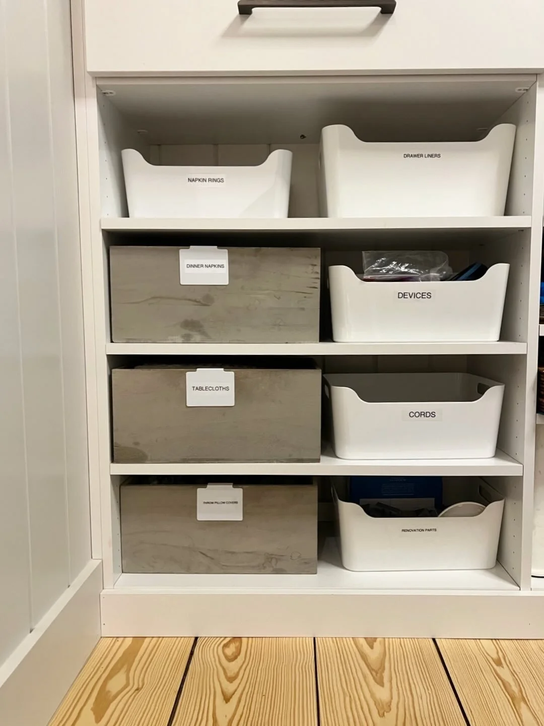 Today we kicked off something a little different 

We started a team Bingo Challenge.

If you&rsquo;ve been following us for a while, you&rsquo;ve probably seen our before and after transformations and the spaces we create come back to life in a real