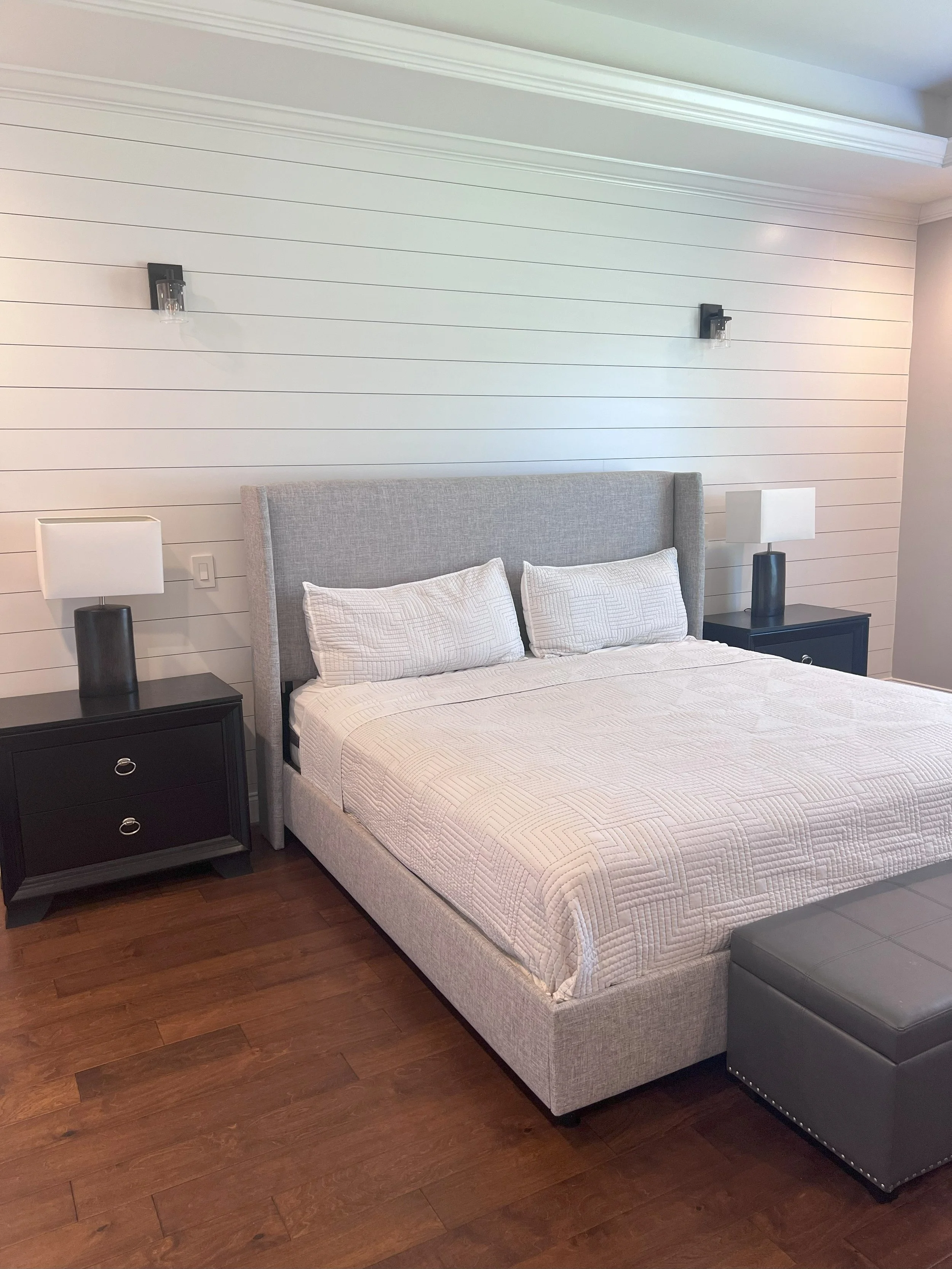 Organized and Tidy Bedroom Walnut Cove Asheville, NC .jpeg