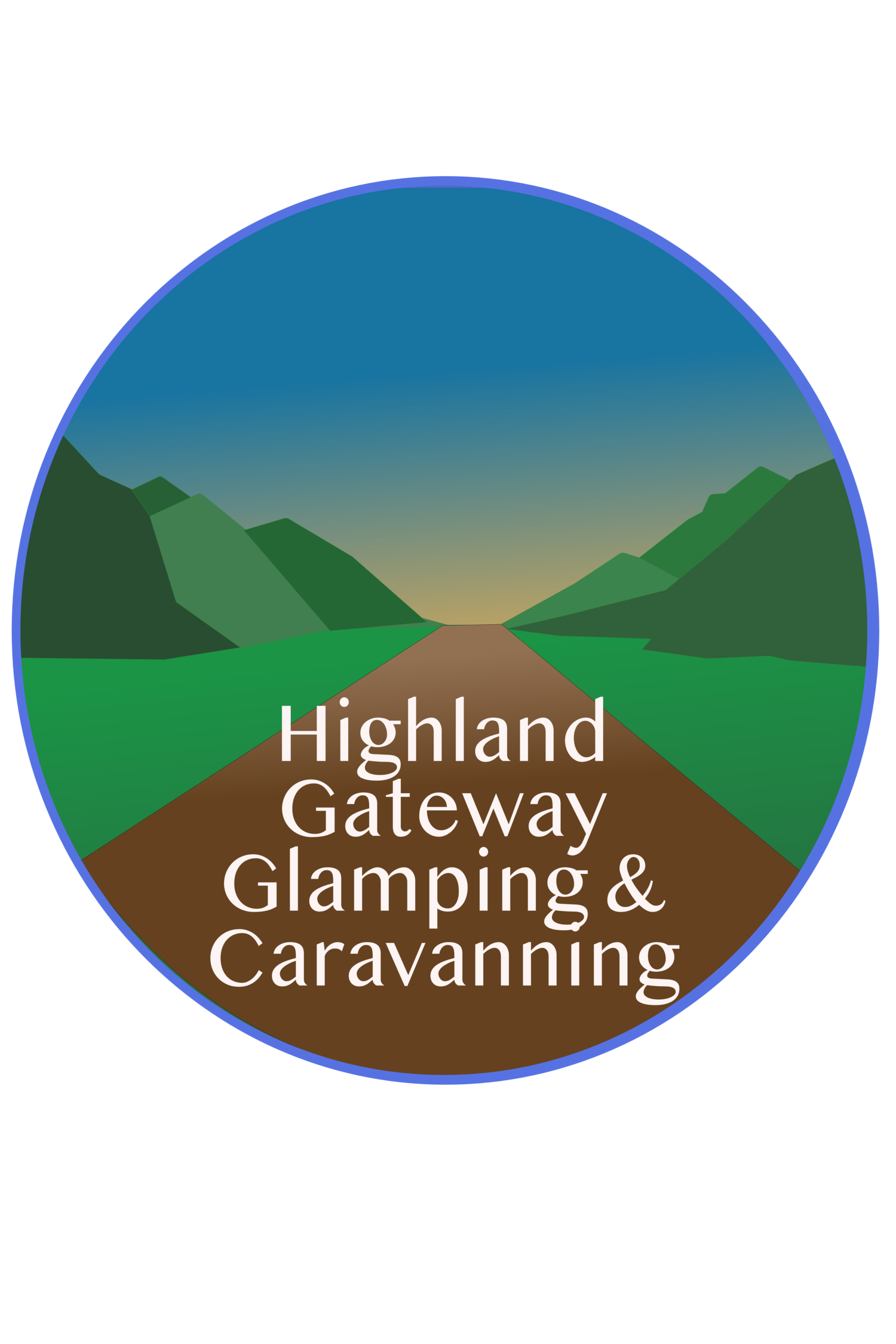 Highland Gateway Glamping