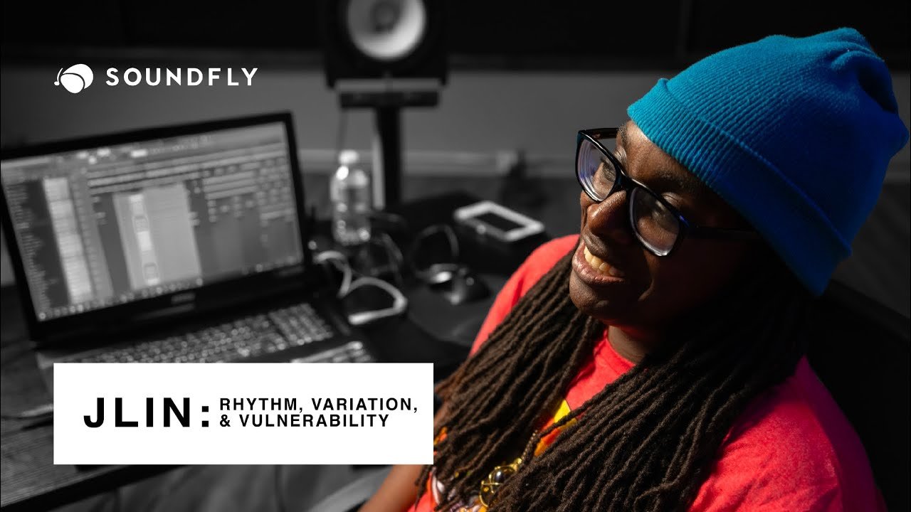 Jlin: Rhythm, Variation, & Vulnerability - A new course from Soundfly
