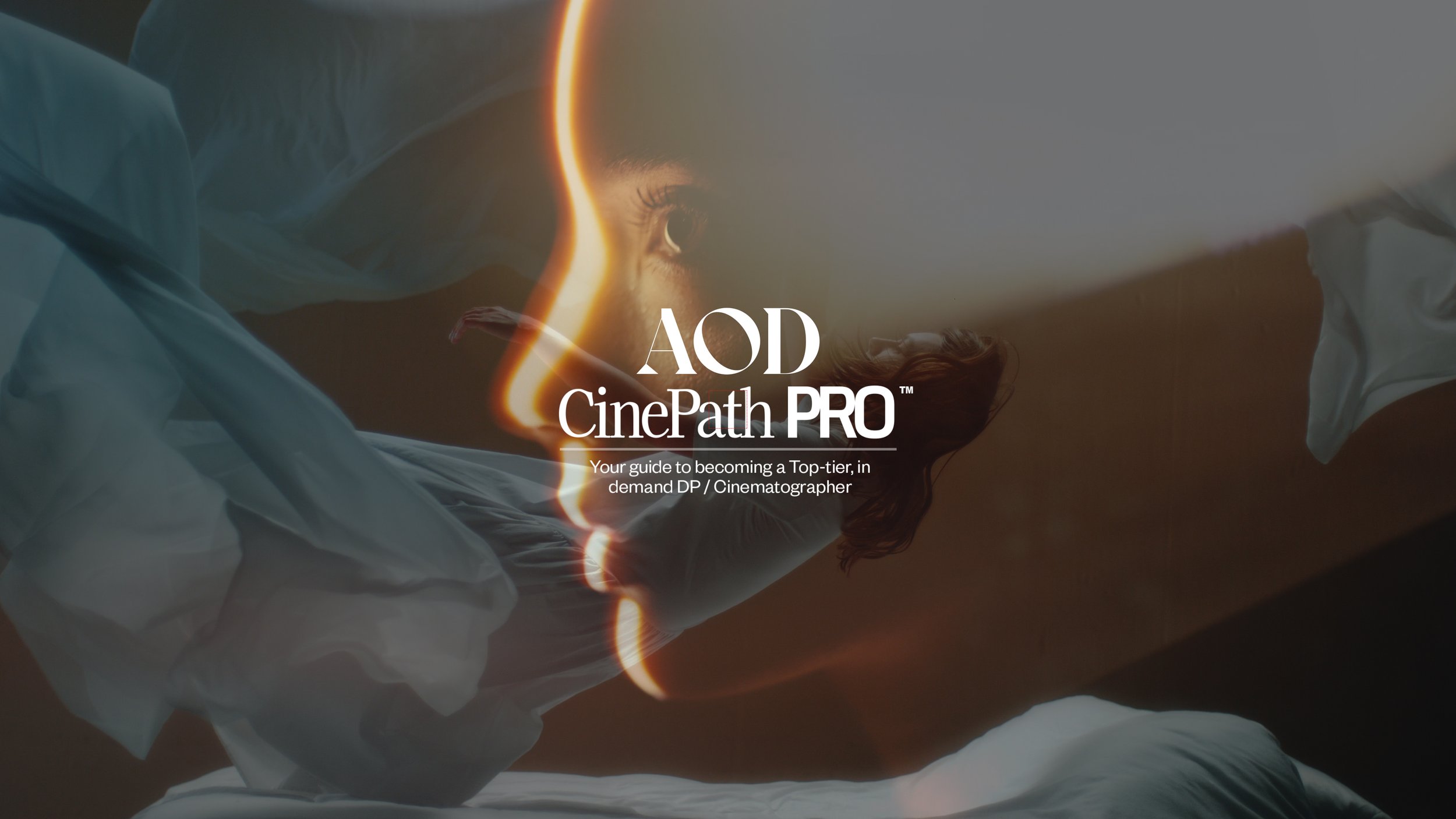 CinePath Pro Trailer (New Course)