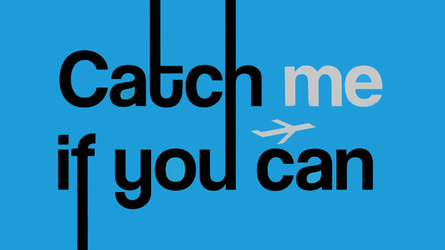 Catch me if you can full movie